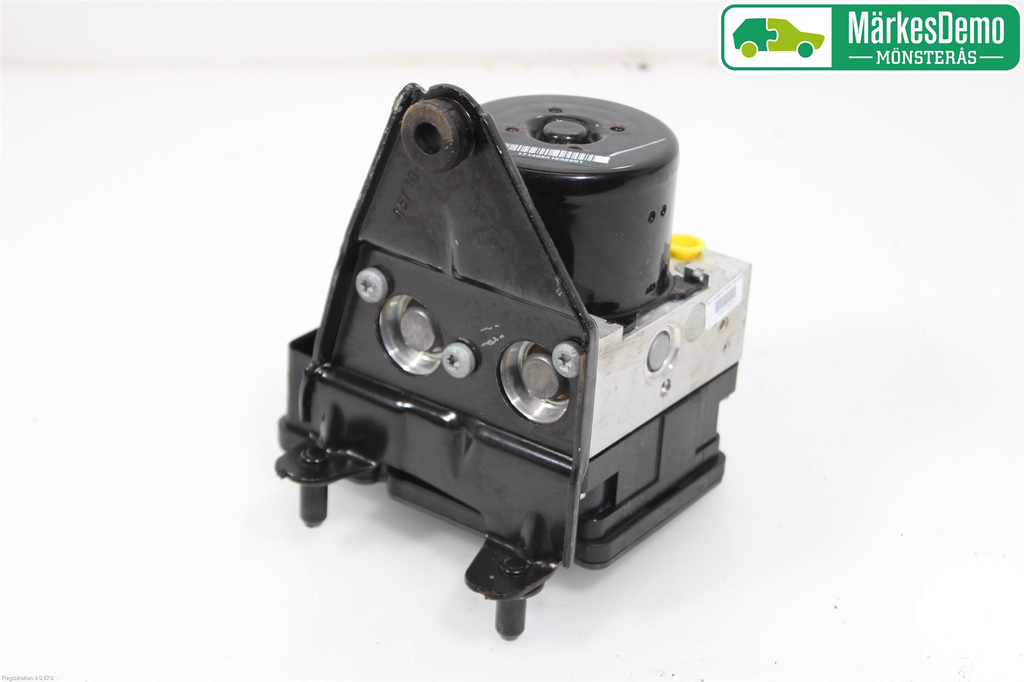 Volkswagen VW GOLF VI 09-13 Abs Hydraulaggregat