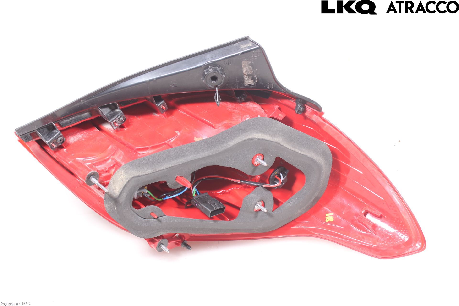 Opel MOKKA 13-20 Bakljus Vänster