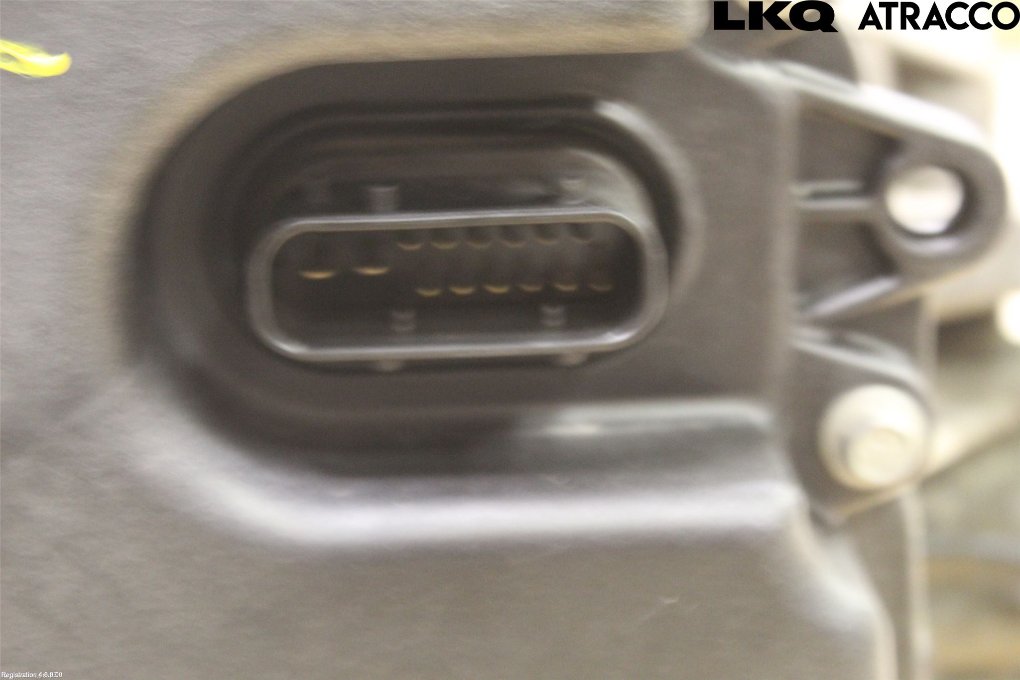 Opel CORSA E 15-19 Växellåda Automat