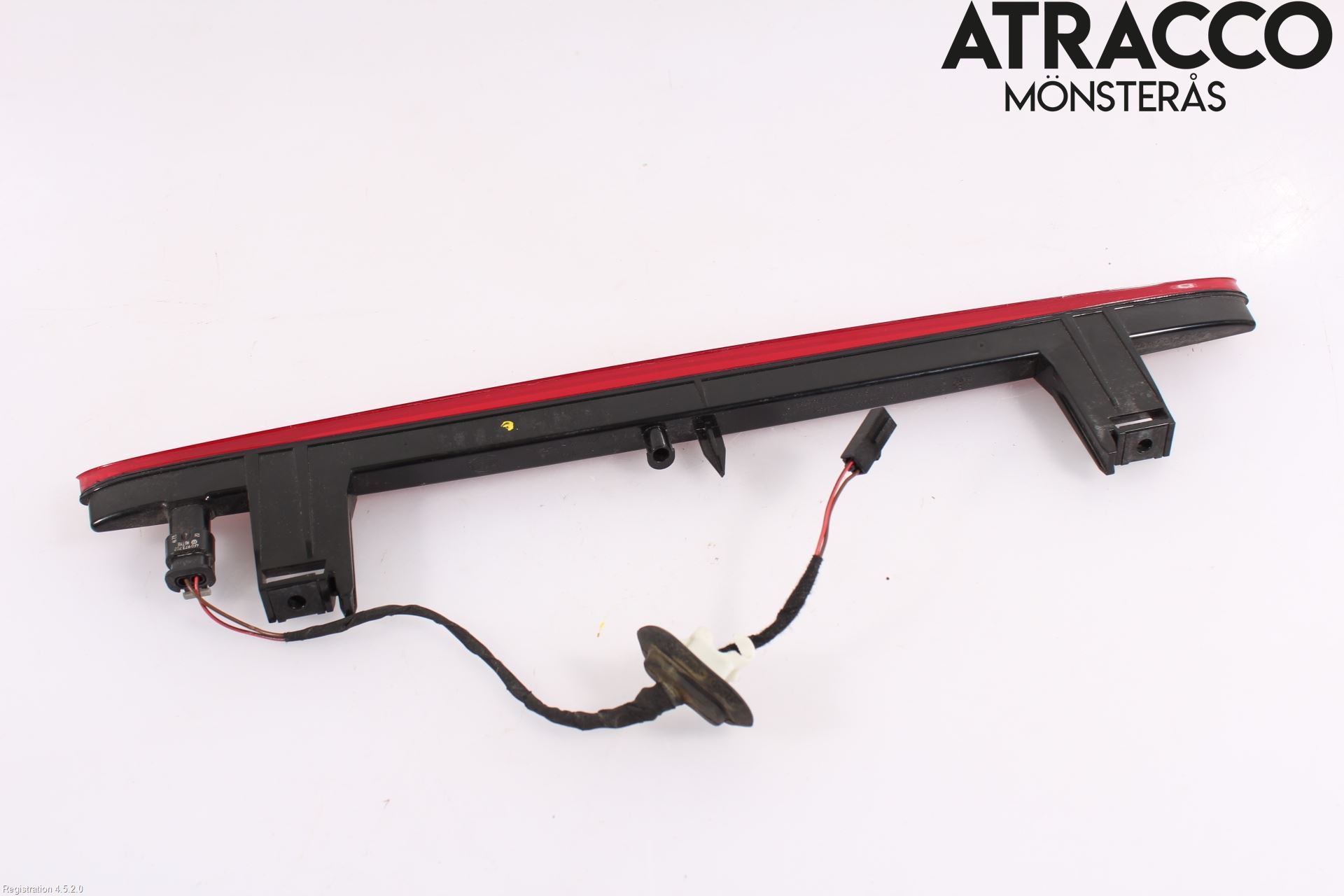 Audi A6 F2/C8 19- Bromsljus Bakruta