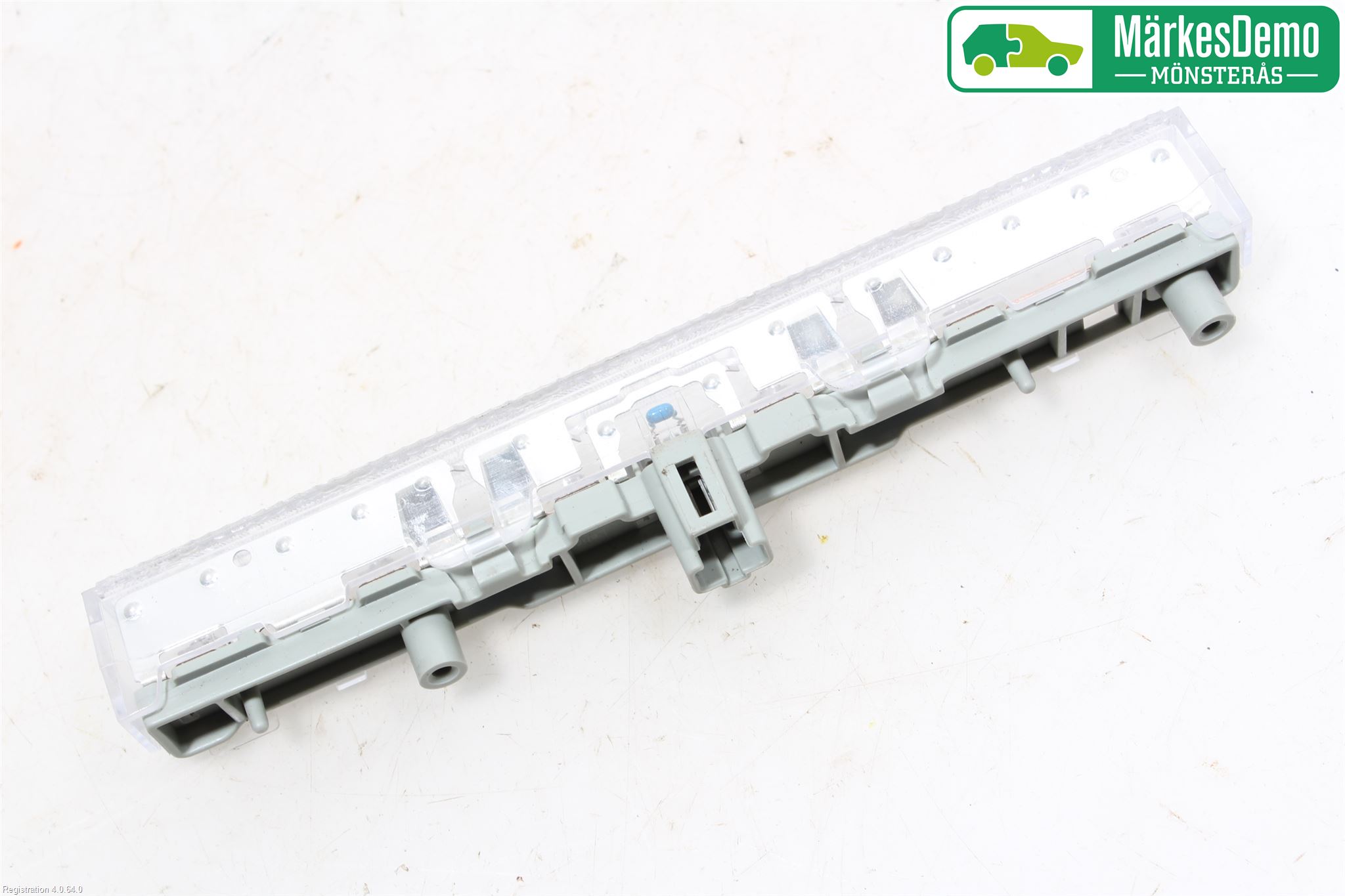 Toyota VERSO-S 11-16 Bromsljus Bakruta
