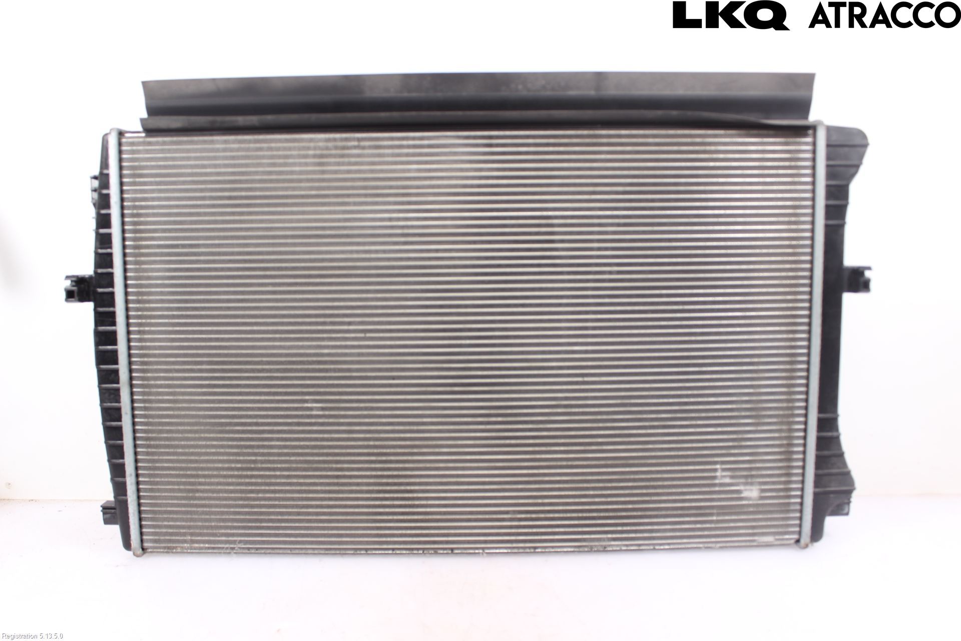 Volkswagen VW GOLF / E-GOLF VII 13-20 Kylare Aut