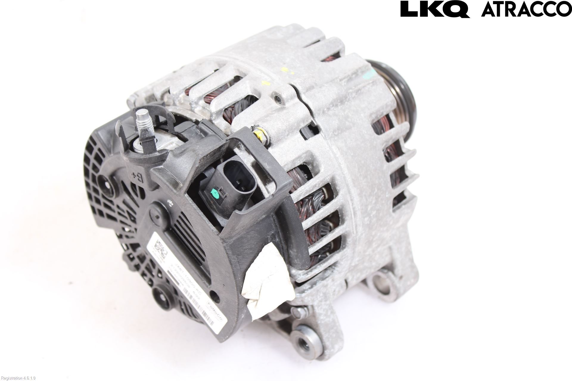 Ford TRANSIT/TOURNEO CONNECT 13-22 Generator