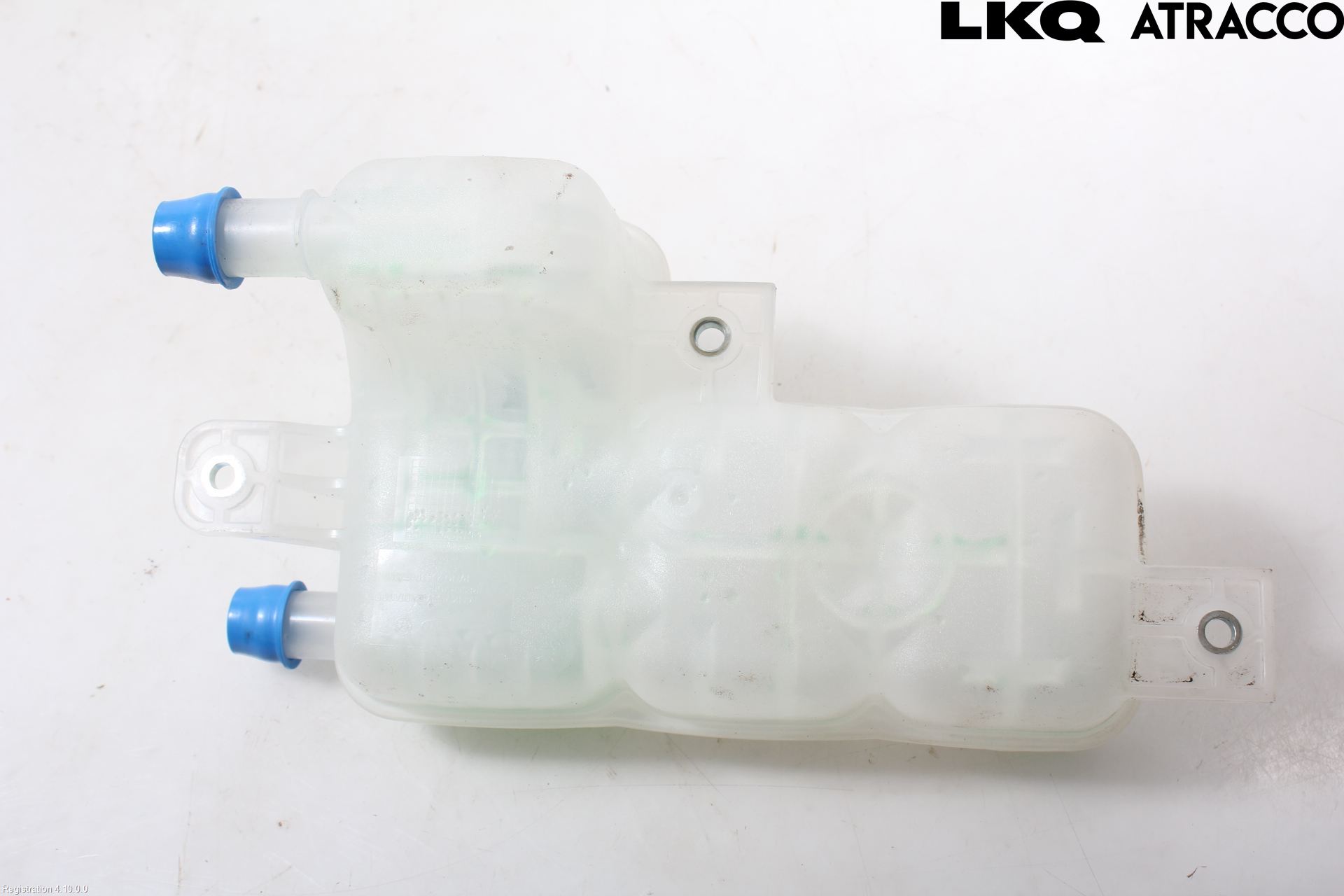 Kia XCEED 19- Expansionstank