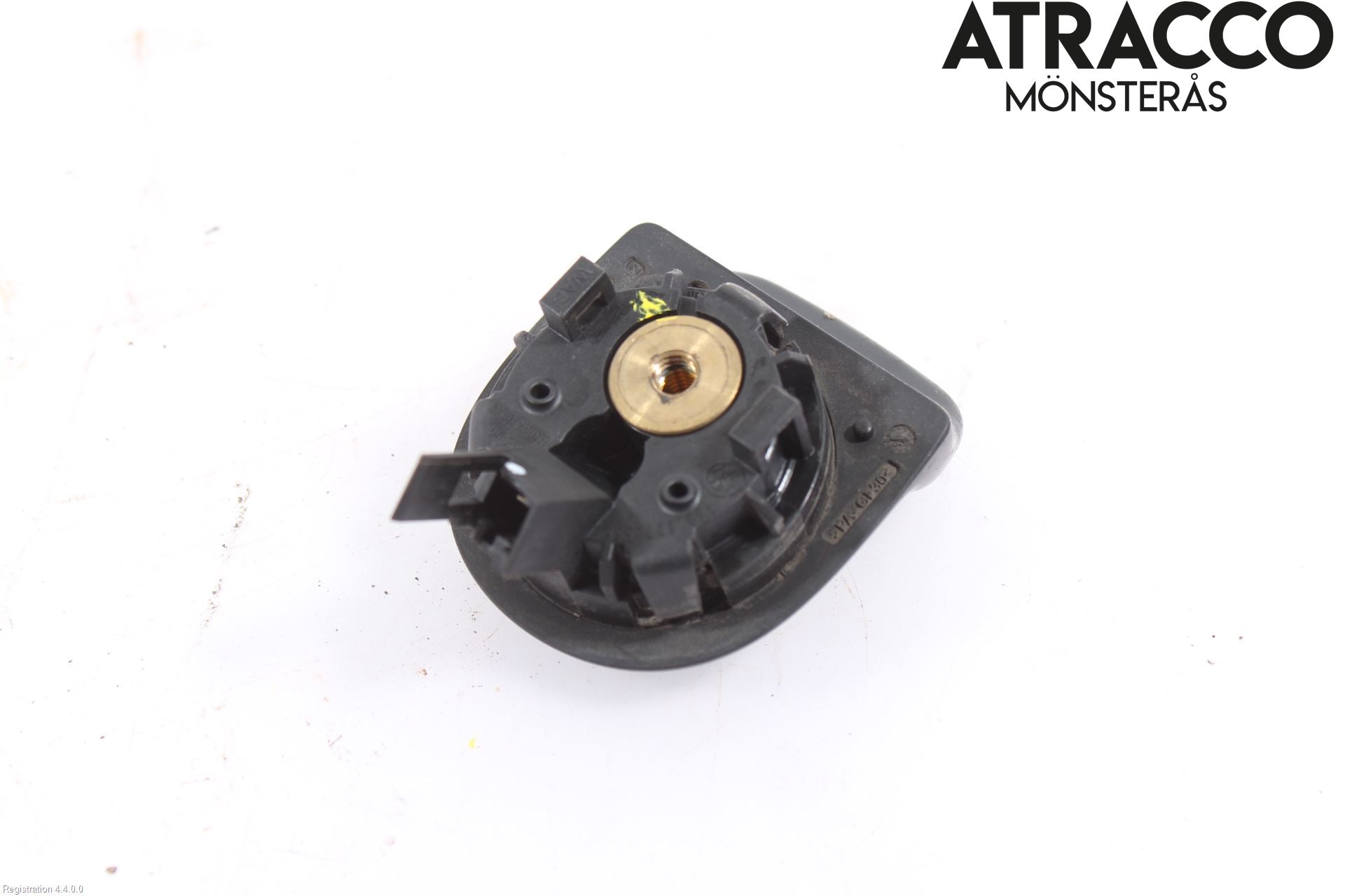 Volkswagen VW UP! / E-UP! Bakluckehandtag