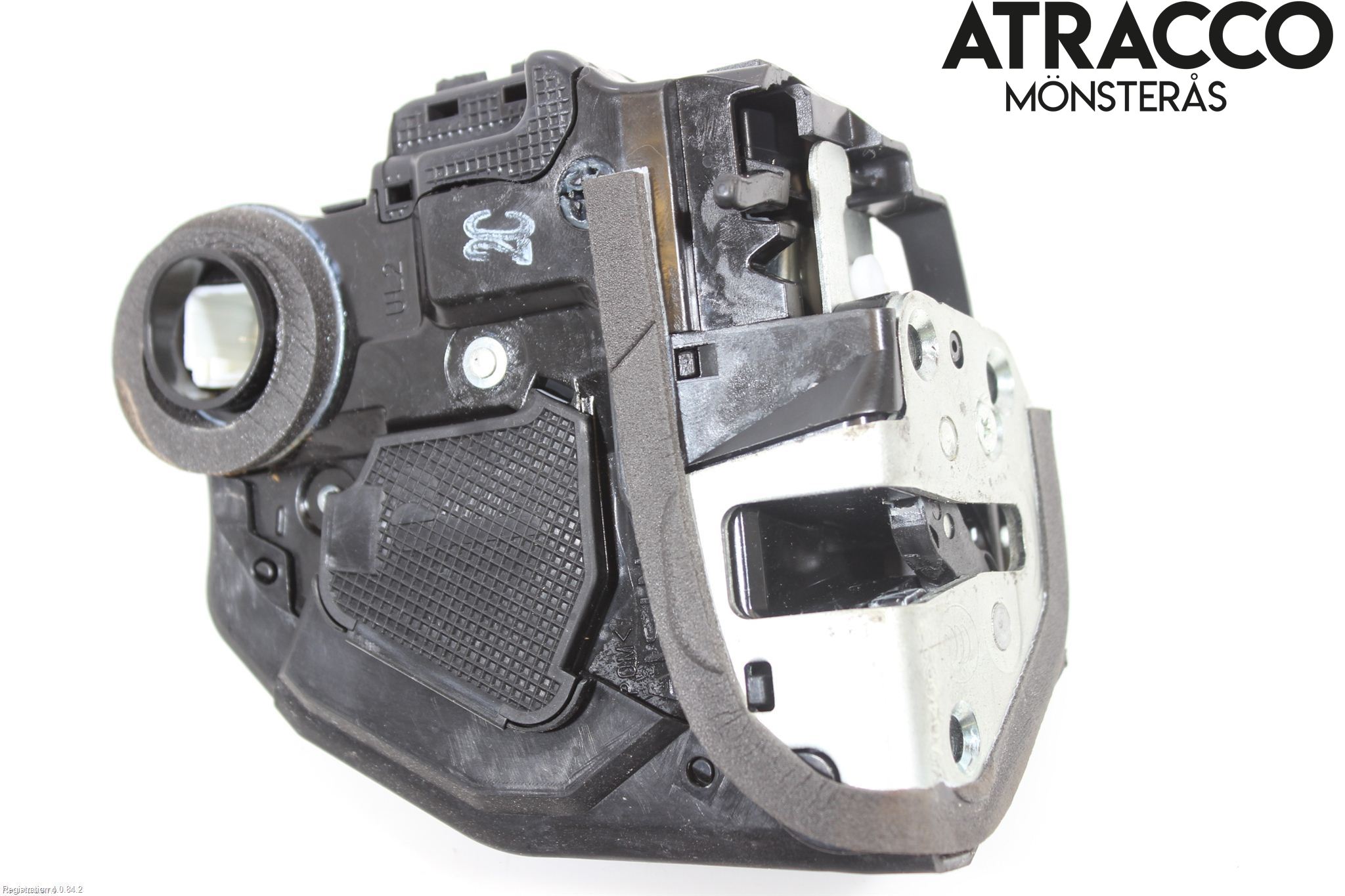 Toyota AURIS 10-12 Låskista-Dörrlås