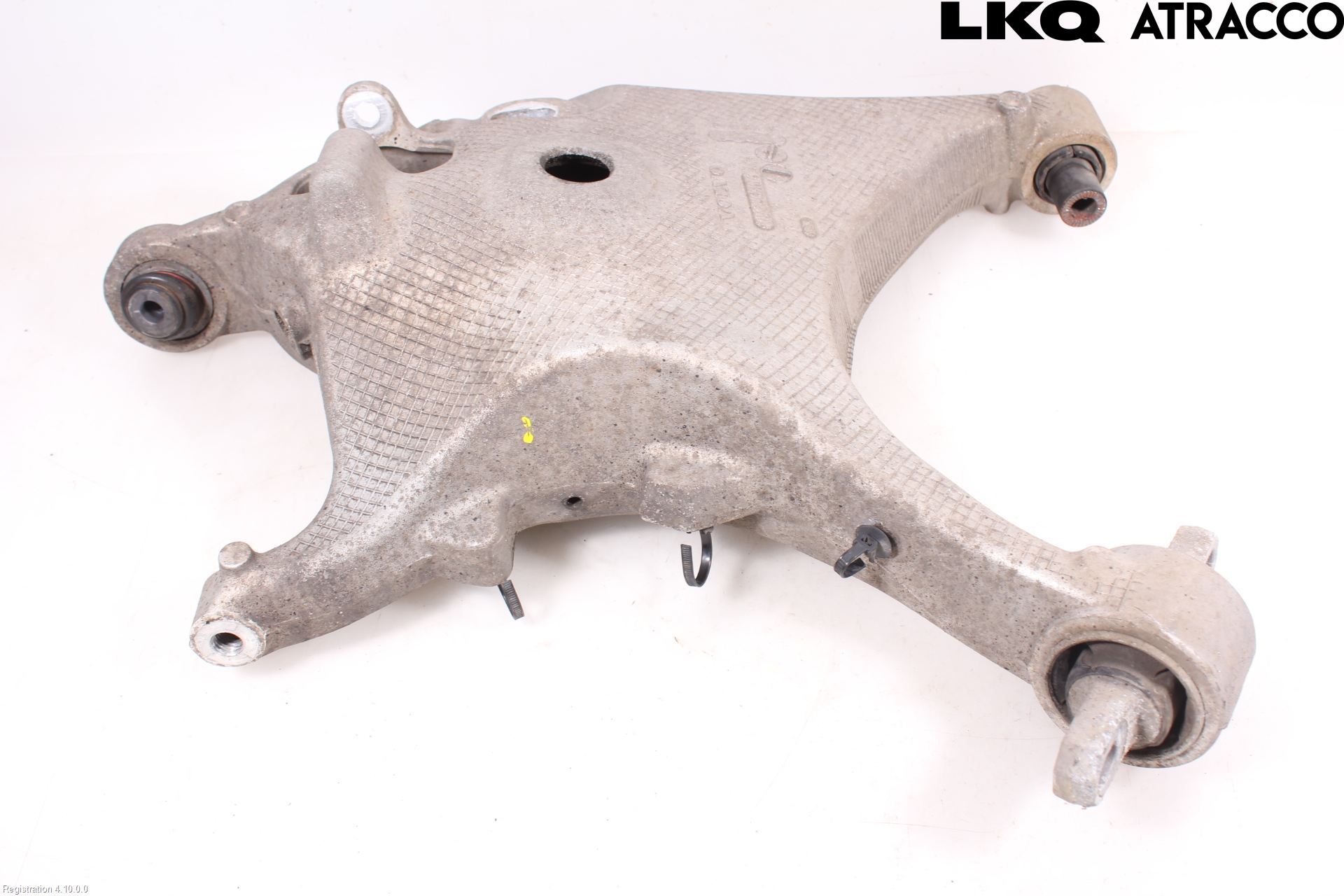 Volvo V60 19- Bärarm Bak Vänster