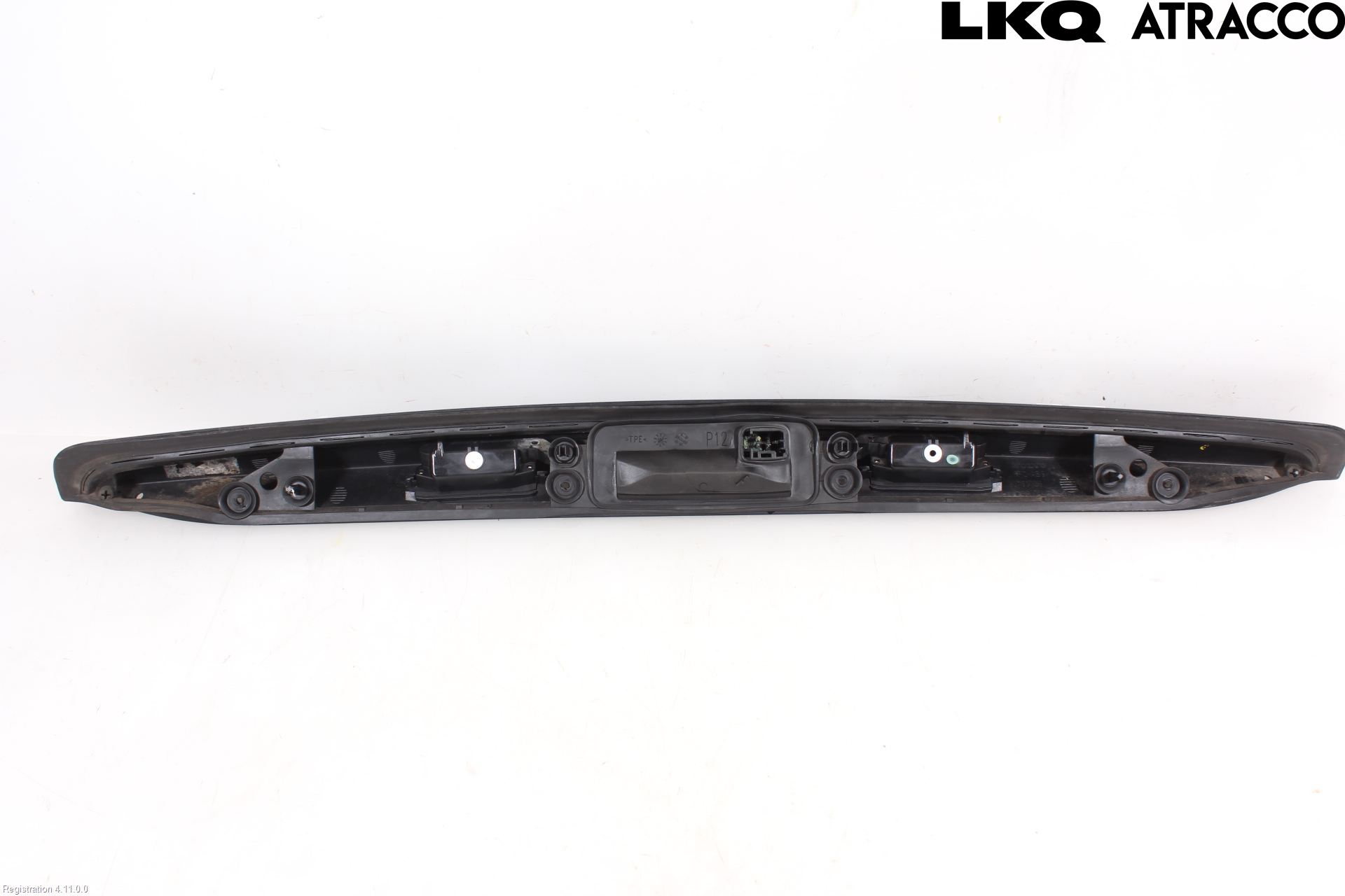 Volvo V50 08-12 Bakluckehandtag