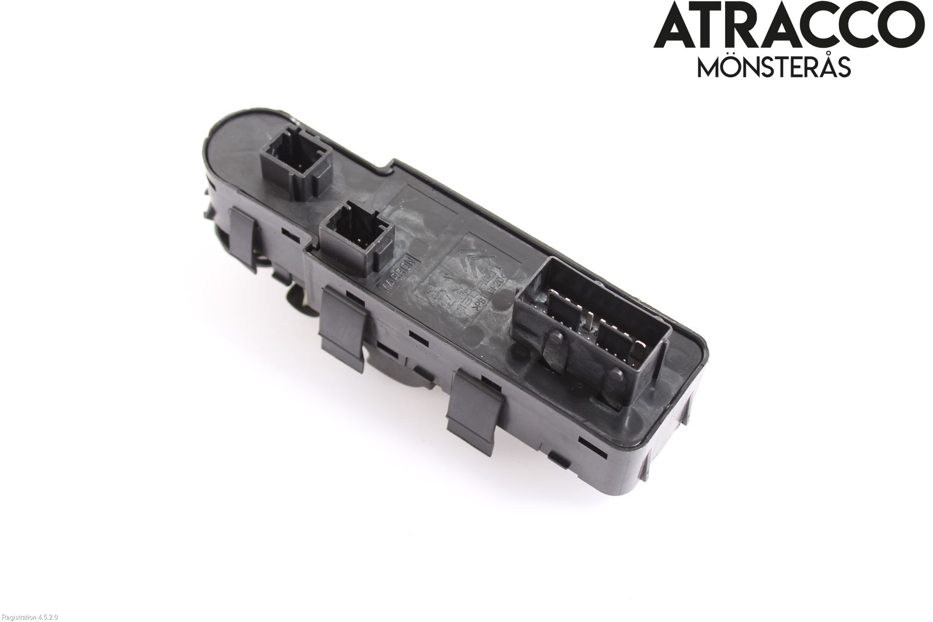 Peugeot 306 Strömställare Elhiss