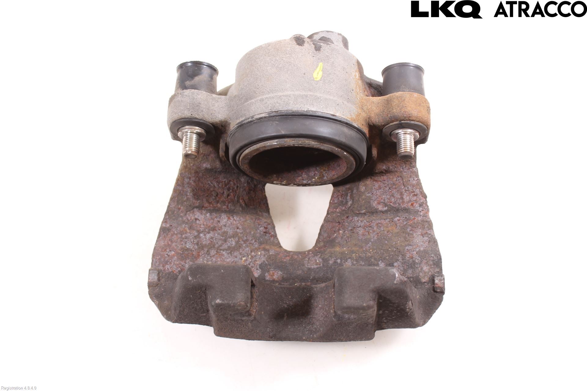 Peugeot EXPERT/E-EXPERT 17- Bromsok Fram Höger