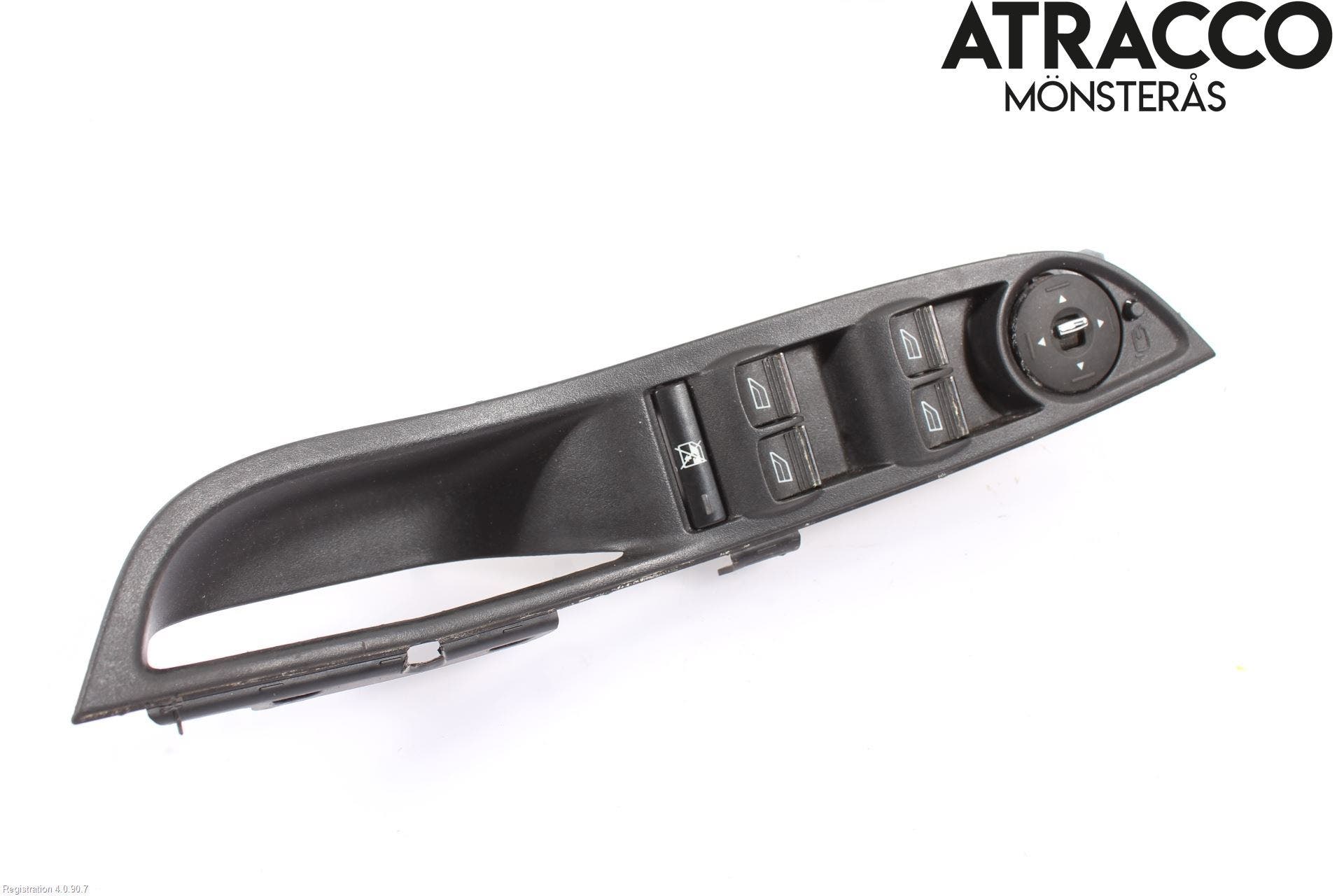 Ford FOCUS 11-14 Strömställare Elhiss