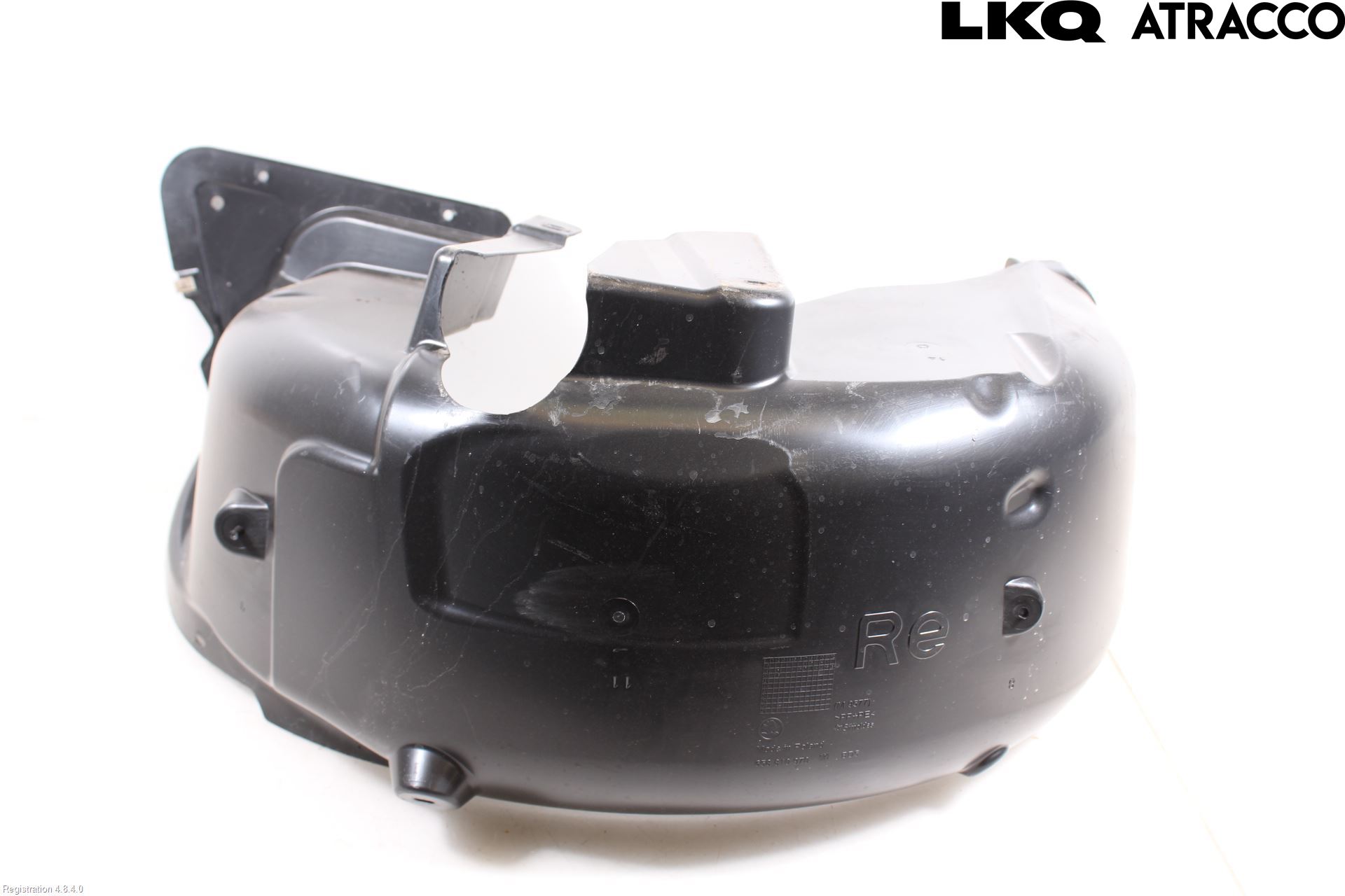 Skoda KAMIQ 20- Skärm Inner