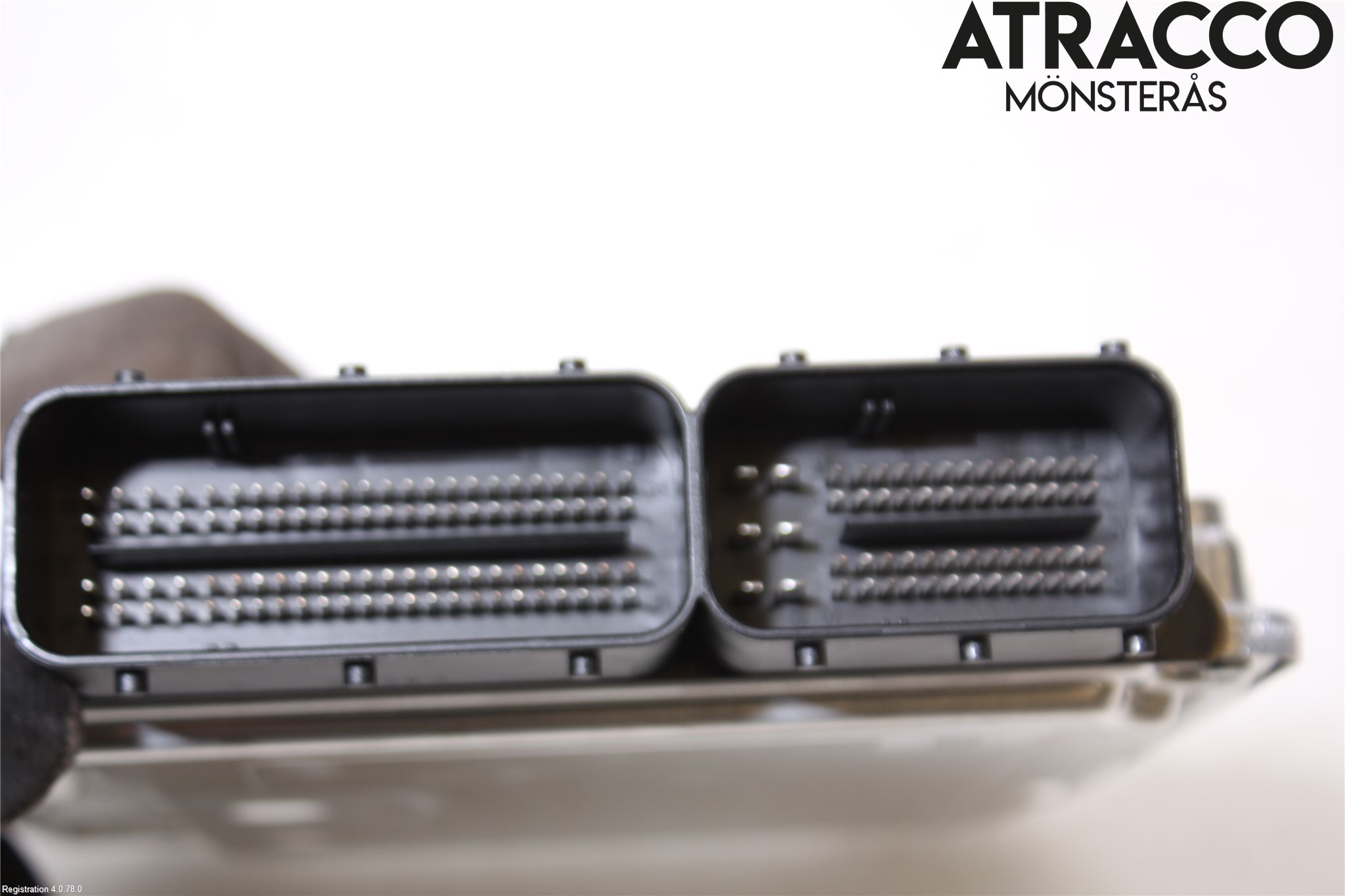 BMW X5 F15 13-18 Styrenhet Insprut Bensin