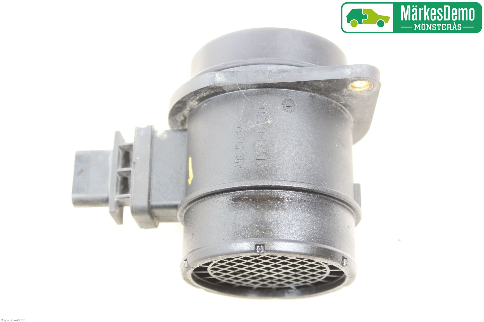 Hyundai i30 FD 07-12 Injluftmassamätare