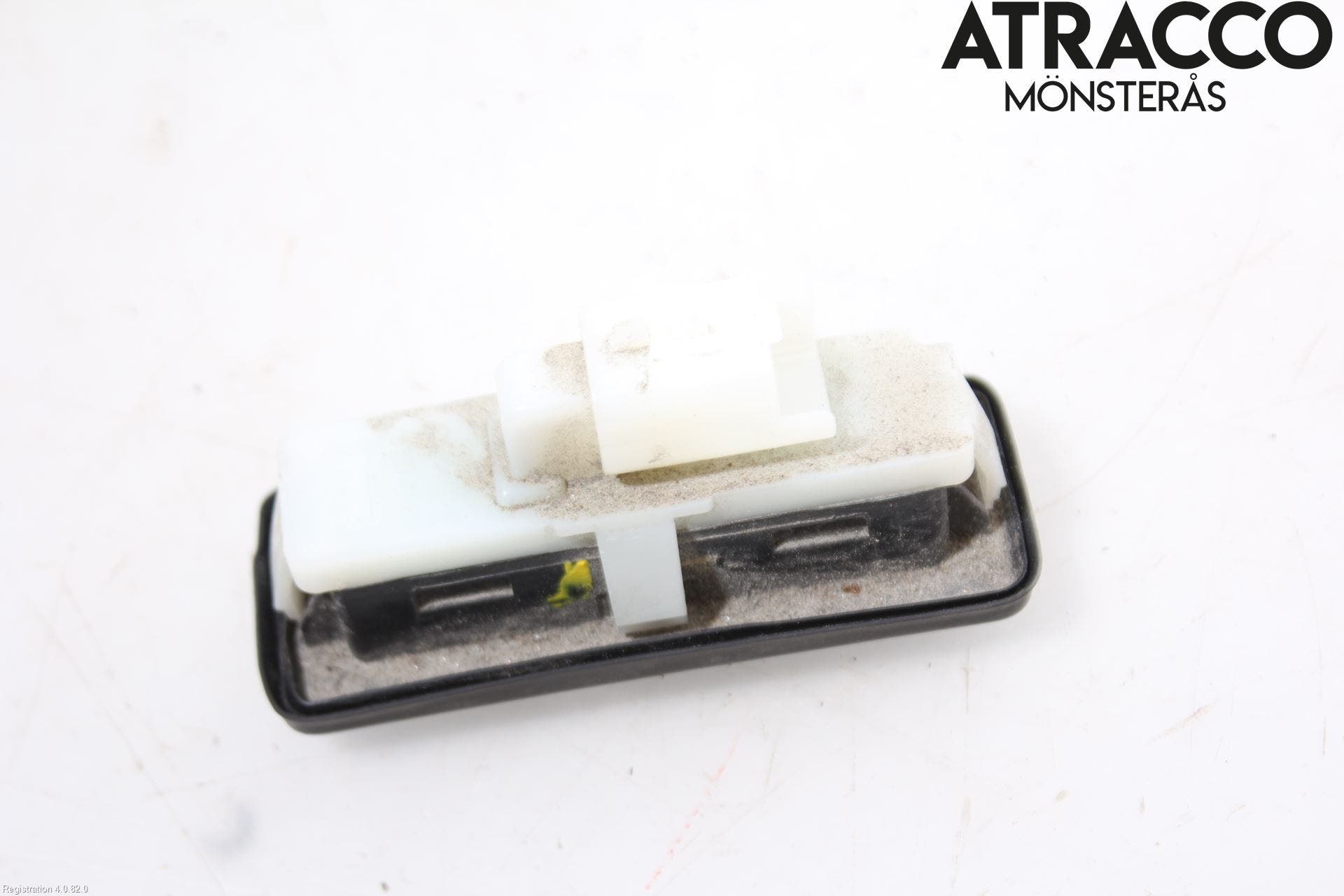 Peugeot 208/E-208 20- Bakluckehandtag