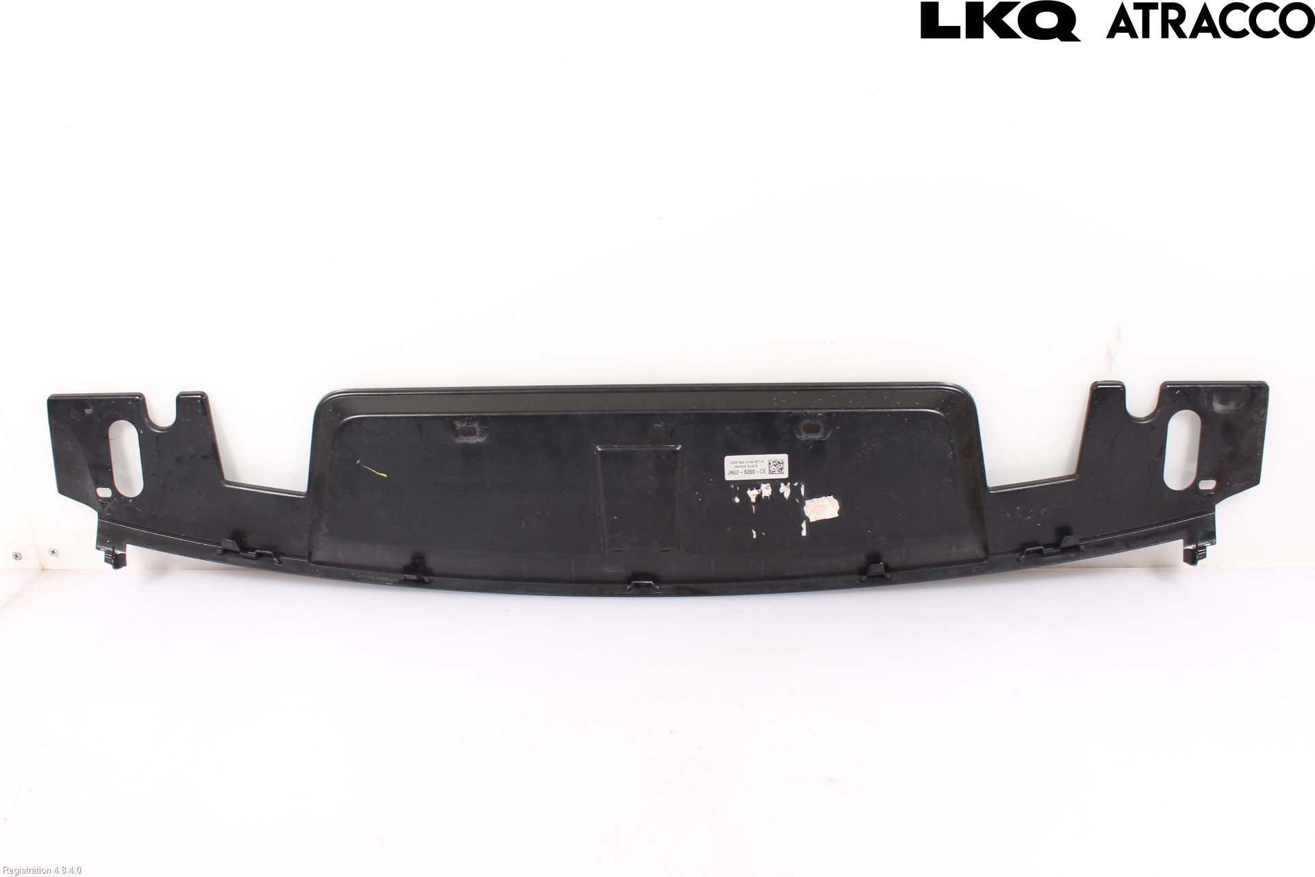 Landrover RANGE ROVER SPORT (L494) 14-22 Front Huvlåsplåt-Balk