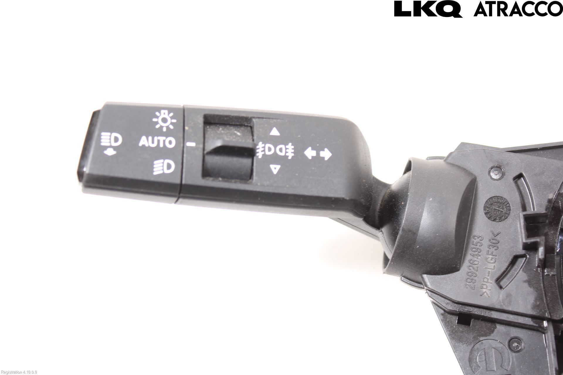 Citroen C3/E-C3 24- Spakcentral