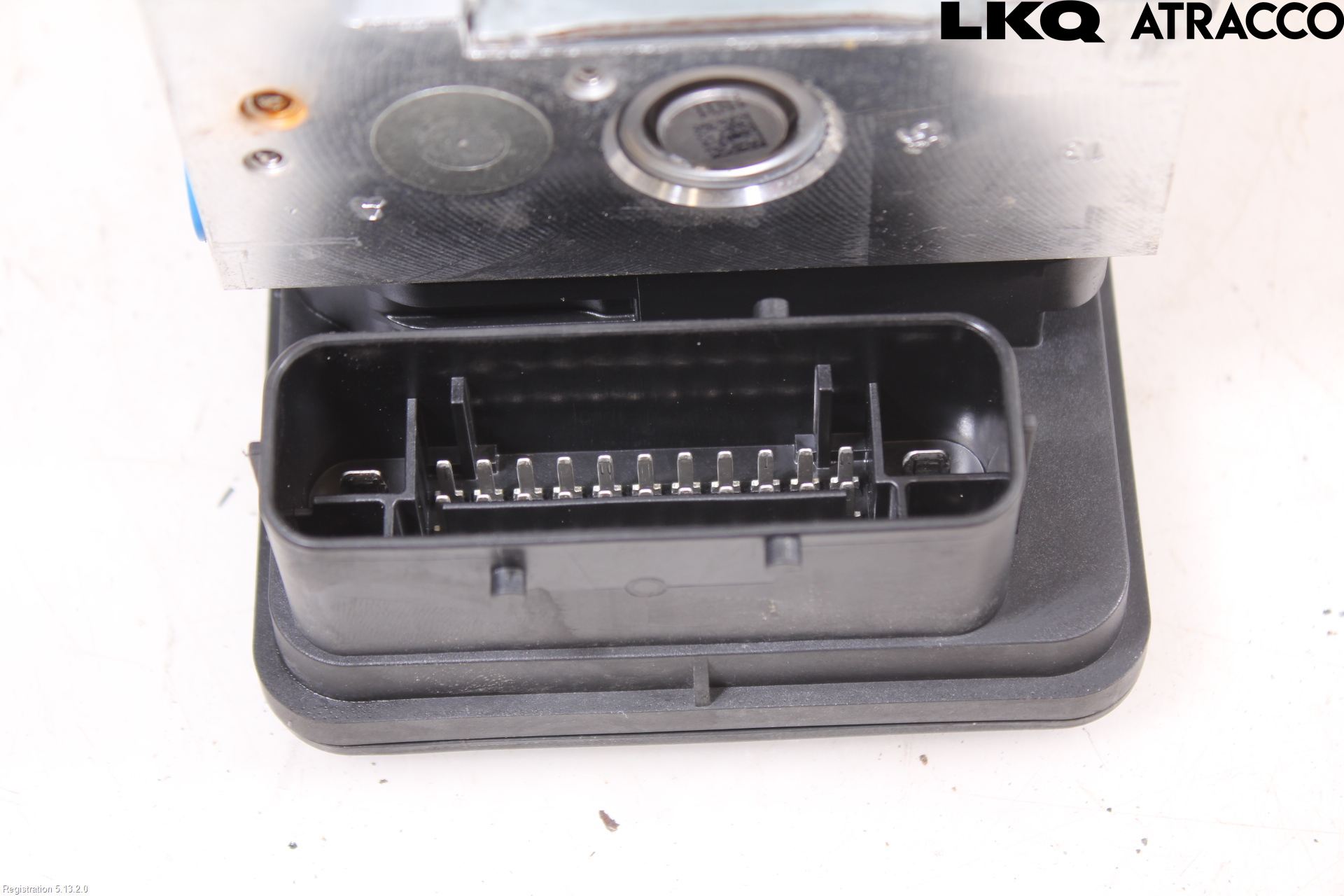 BMW 1 F20/F21 11-19 Abs Hydraulaggregat