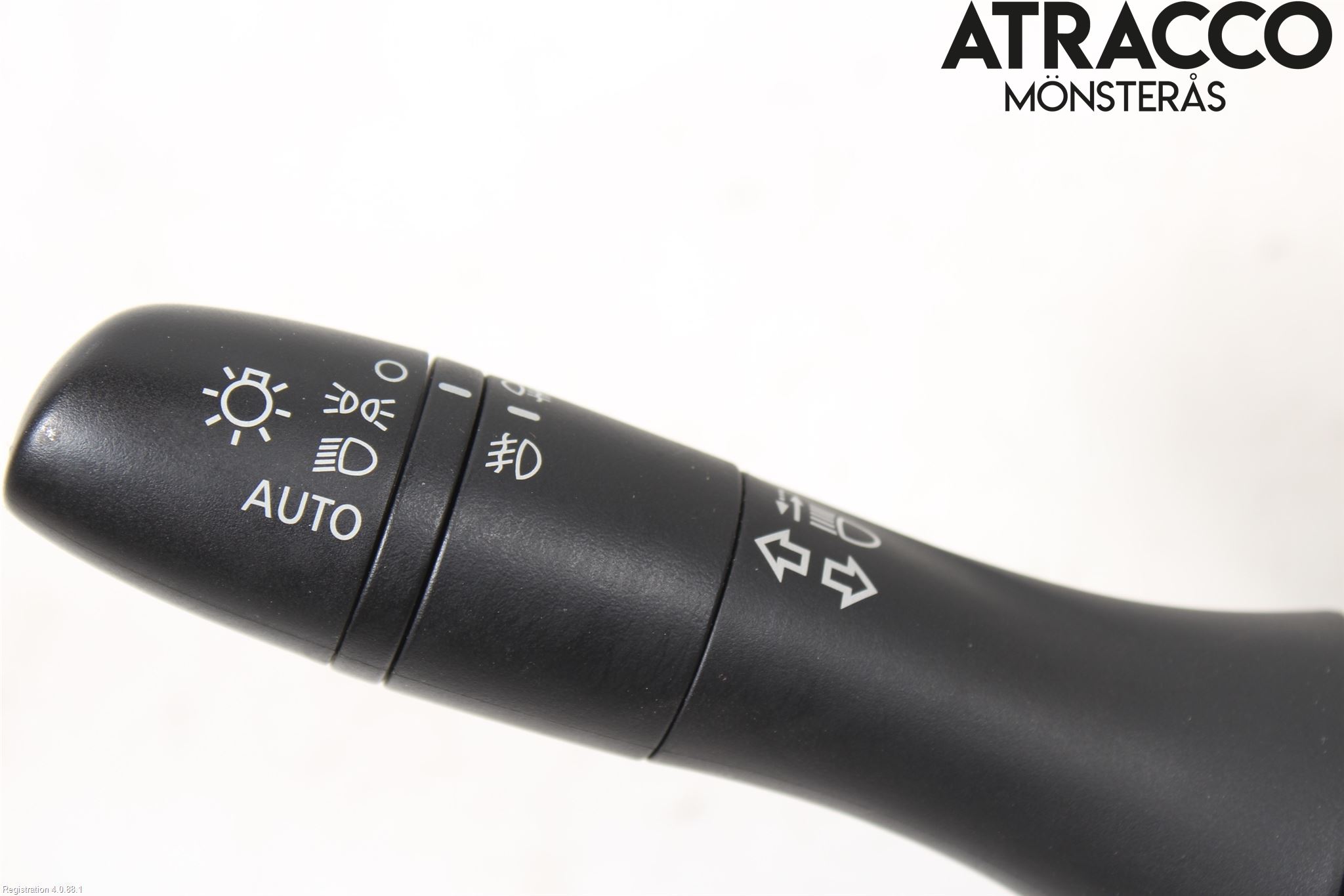 Nissan QASHQAI 17-21 Spakcentral