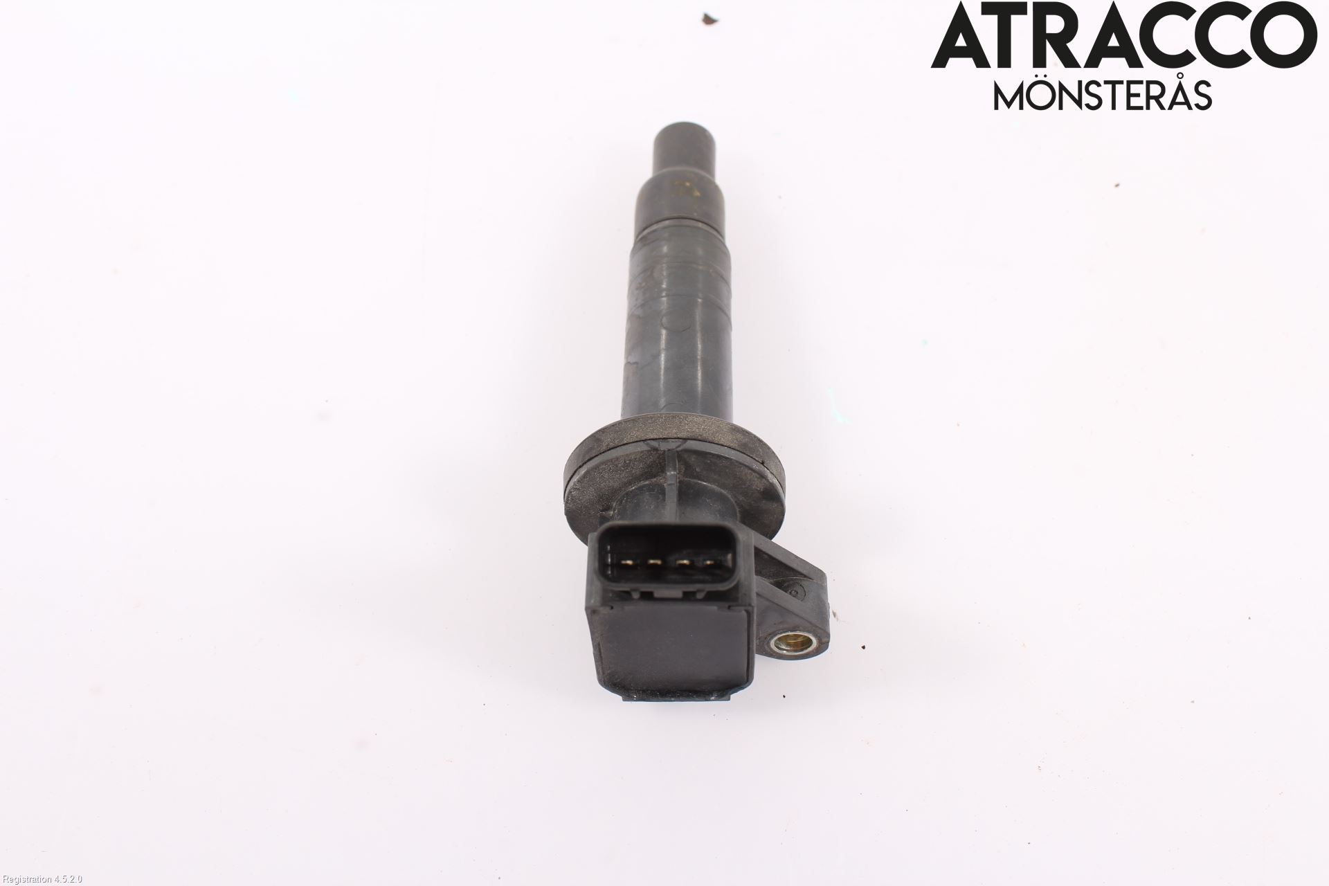 Toyota AYGO 06-14 Tändspole