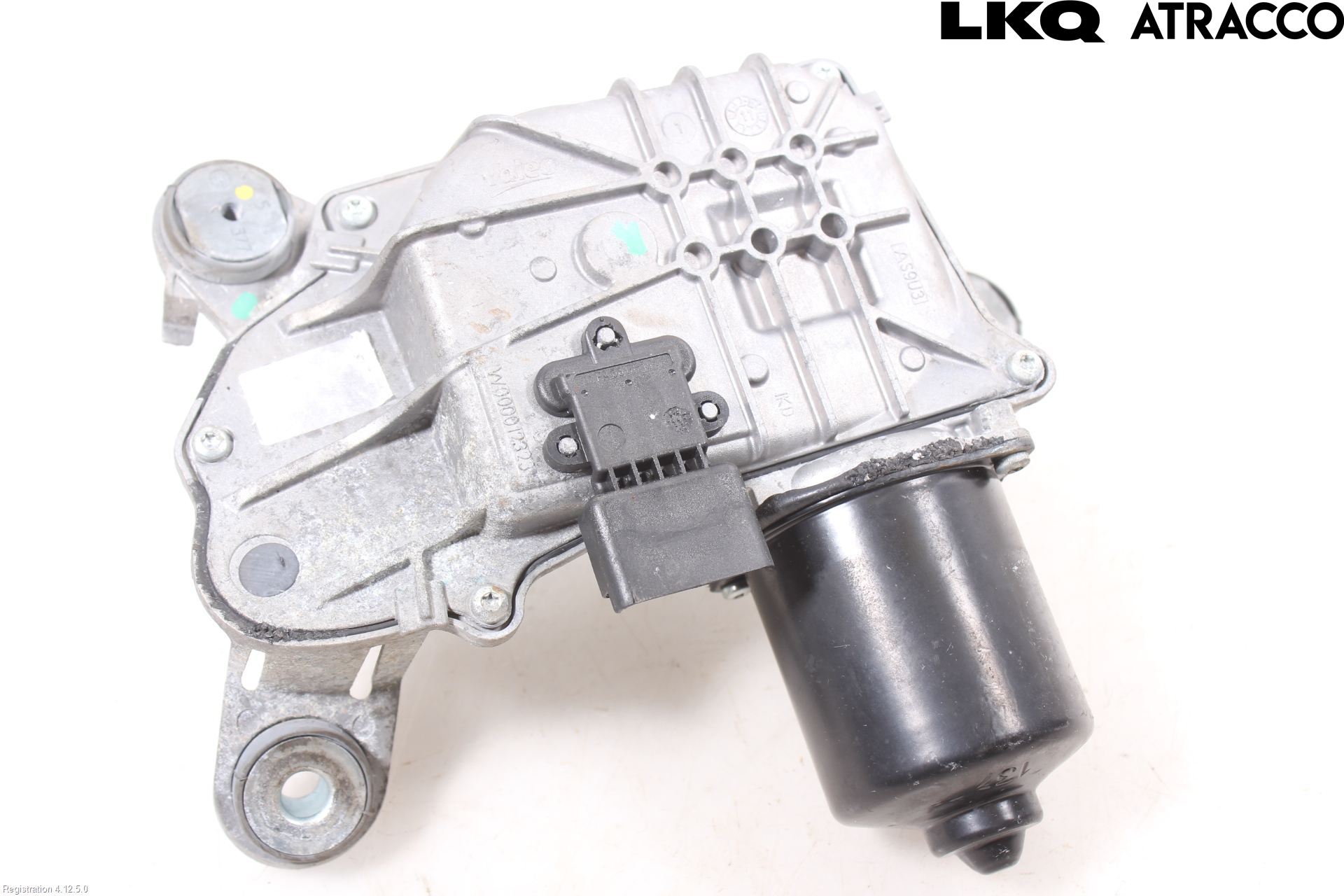 Citroen DS5 Torkarmotor Vindruta