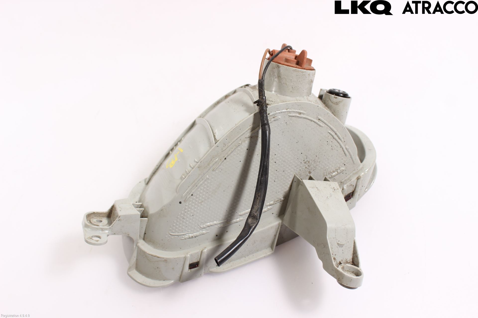 Hyundai i30 FD 07-12 Dimljus/Reflex Bak