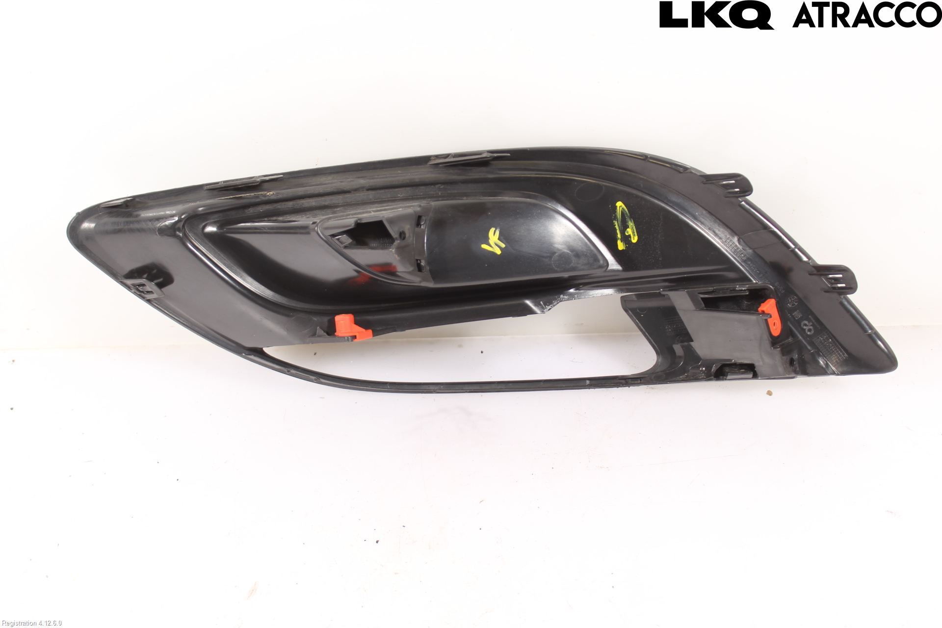 Opel ASTRA J 10-15 Blinkerssarg Vä