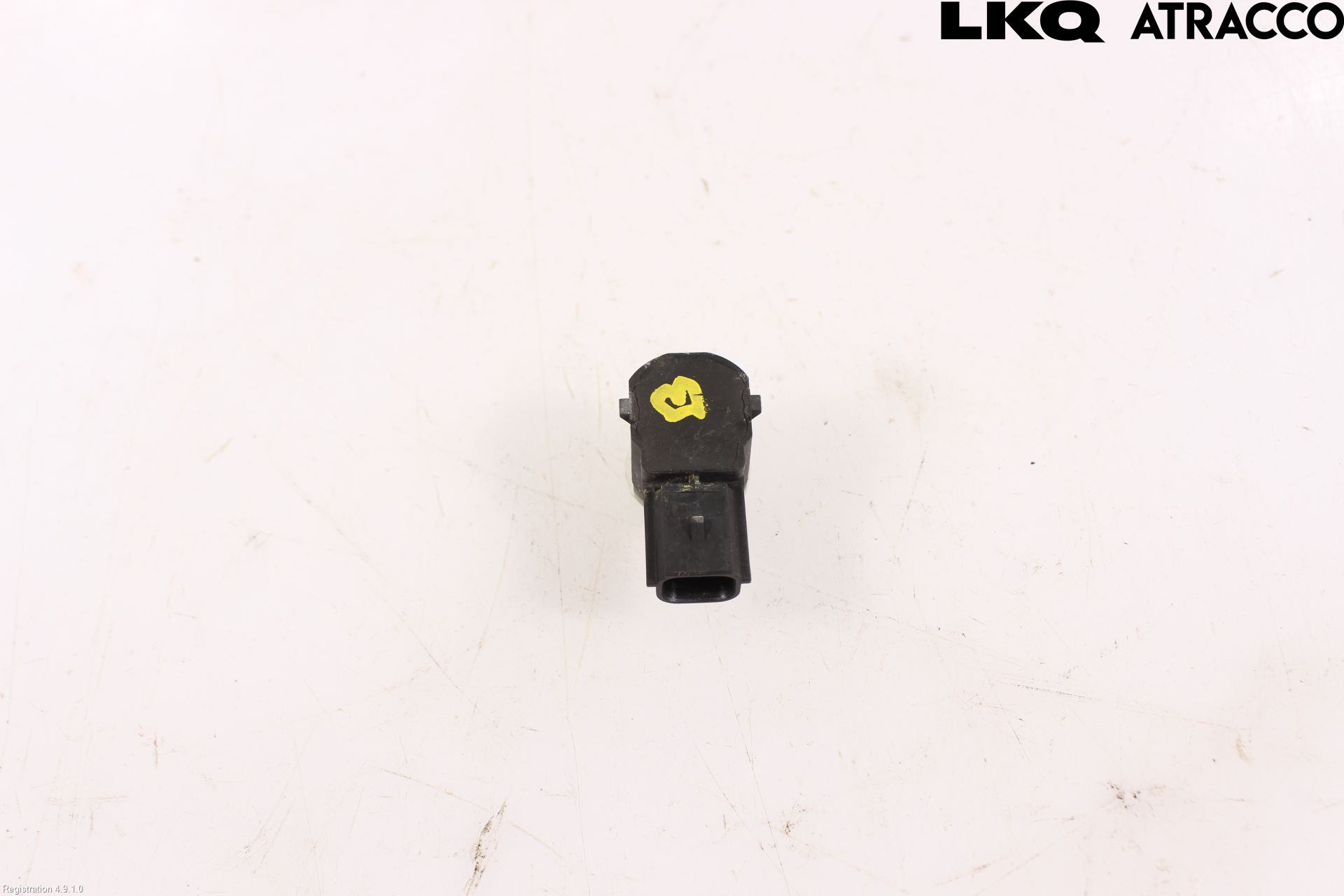 Ford FOCUS 15-18 Parkeringshjälp Backsensor