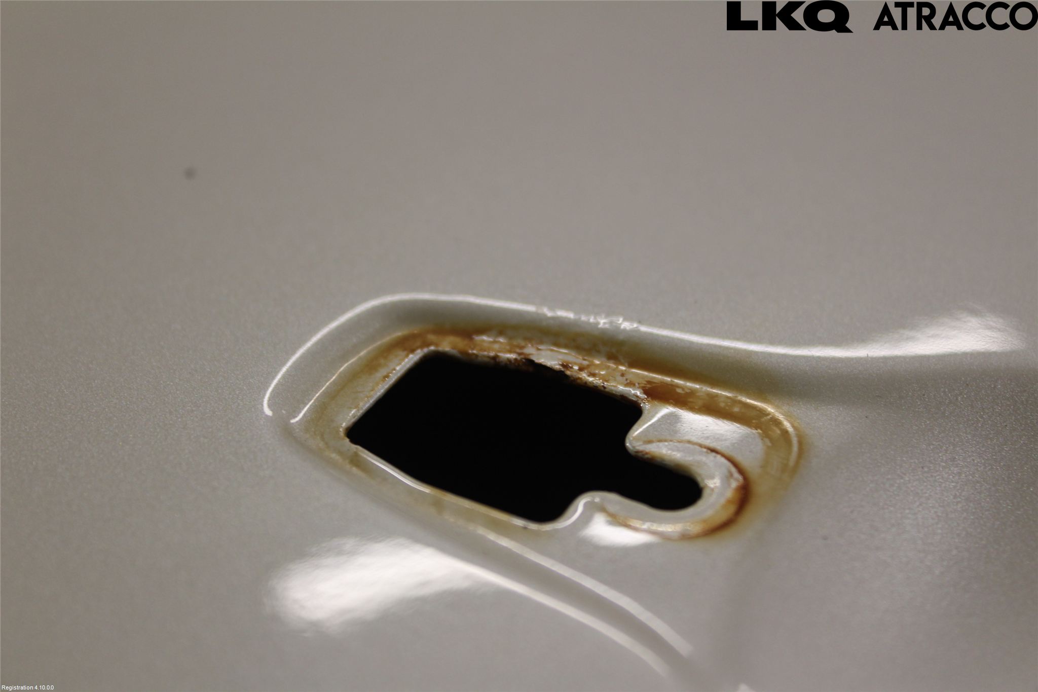 Fiat FREEMONT Dörr Fram Höger