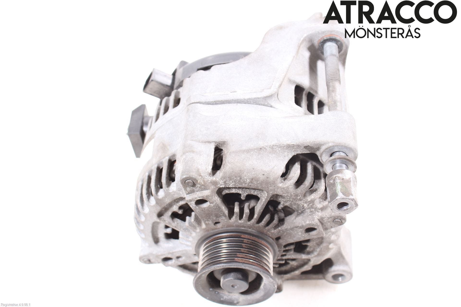 BMW 5 F10/F11/F18 09-17 Generator