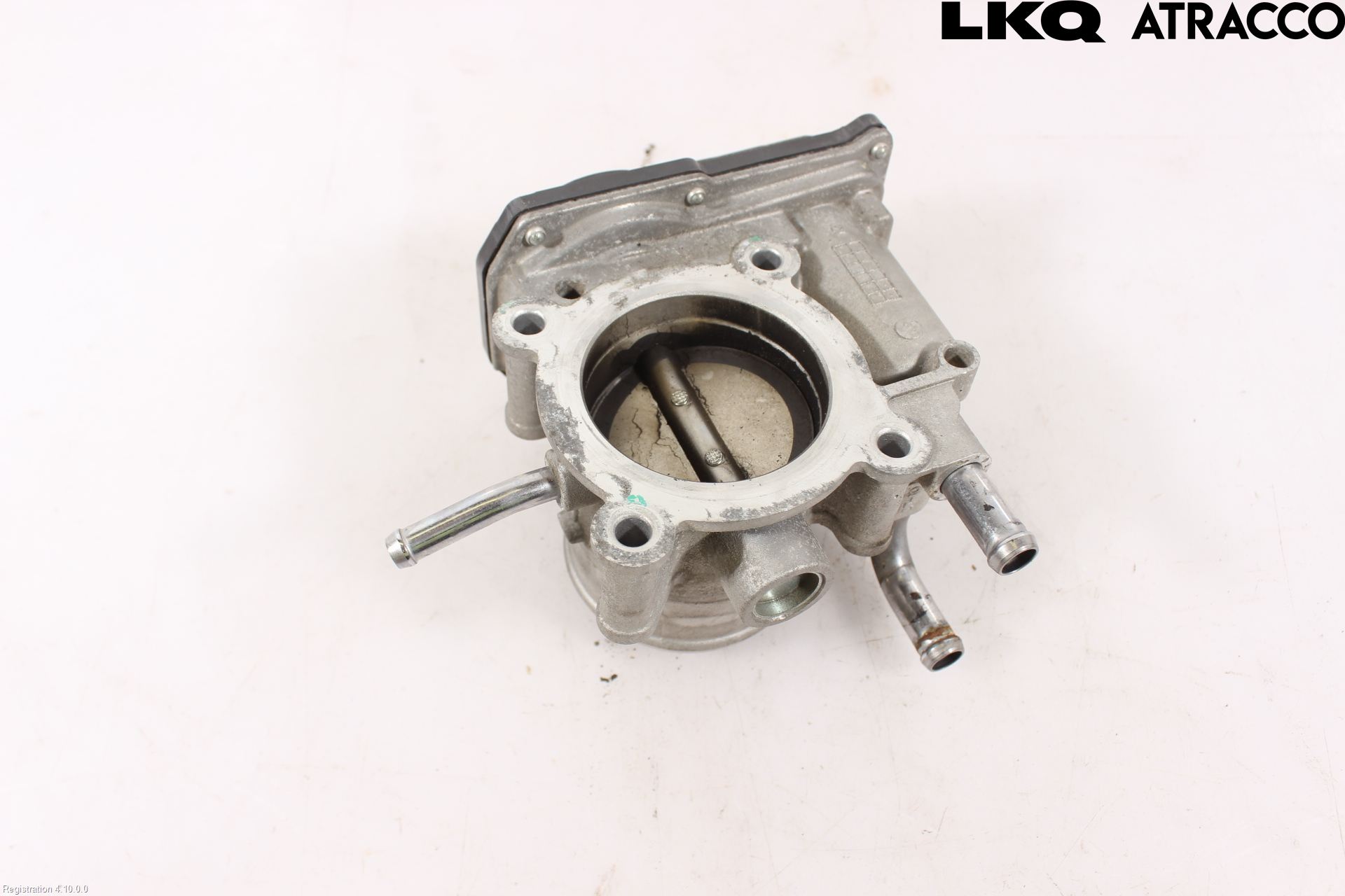 Kia CEED 12-18 Injspjällhus