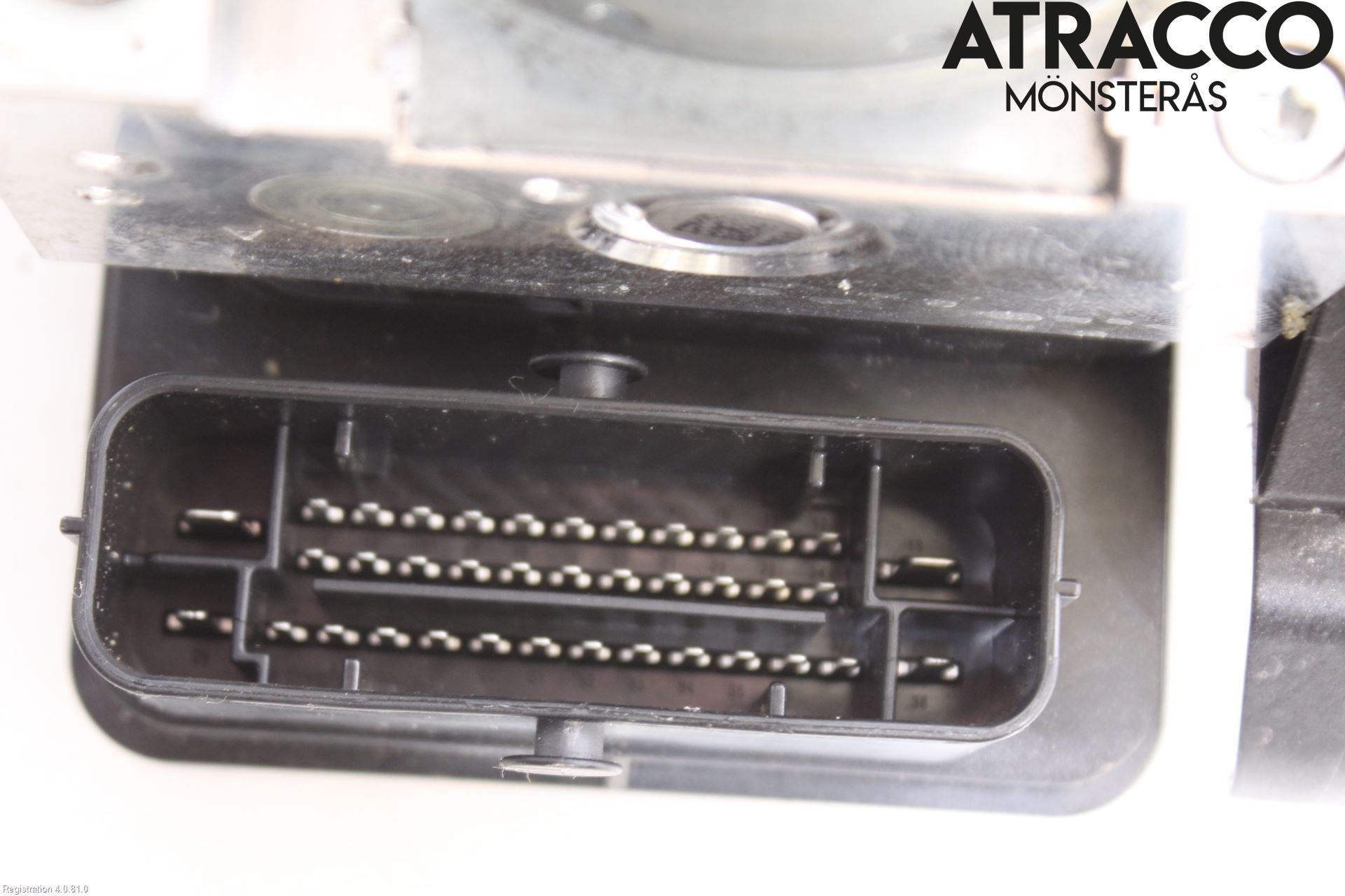 Seat LEON 13-20 Abs Hydraulaggregat