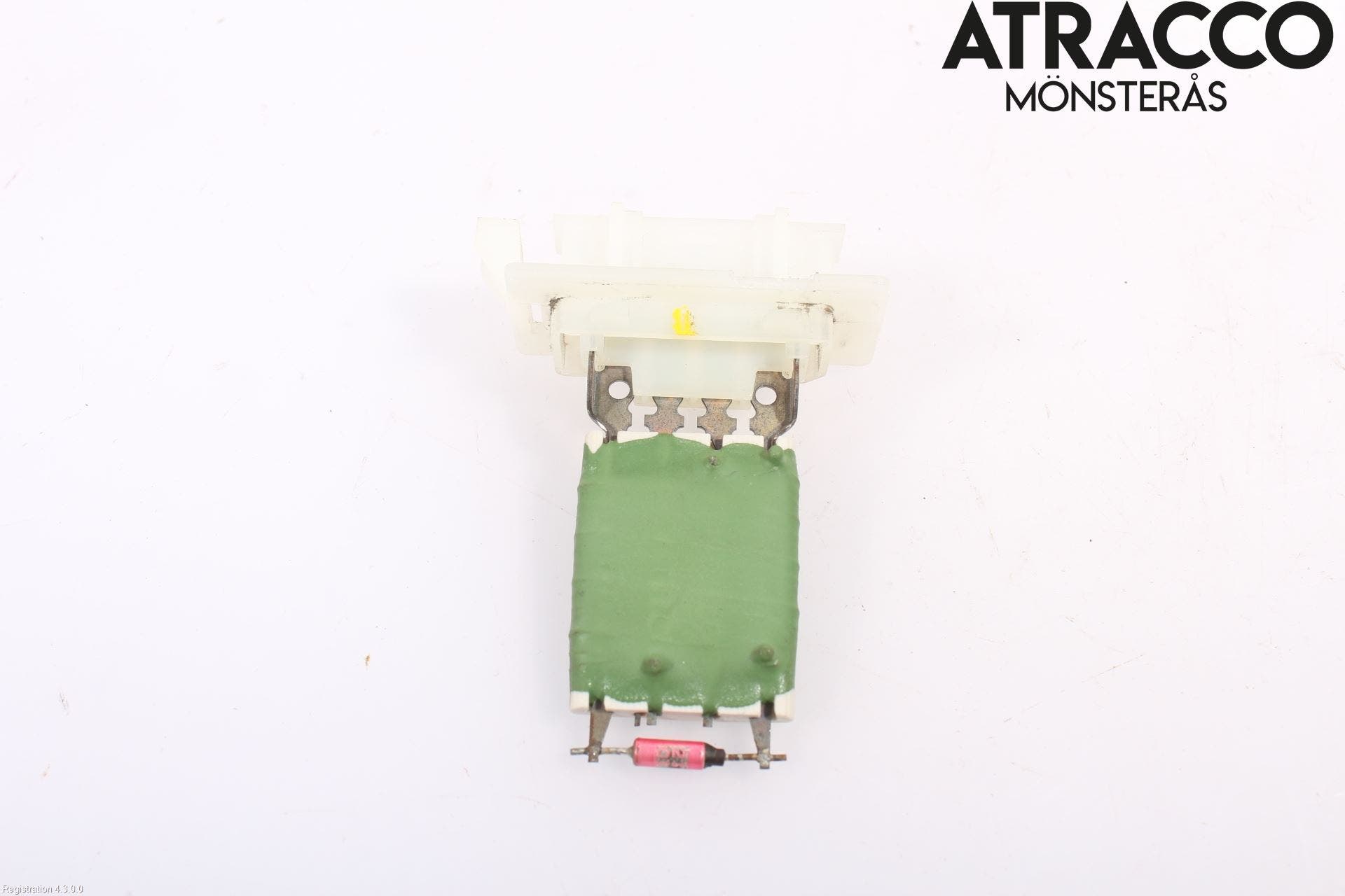 Citroen C1 06-13 Värmefläktsmotstånd