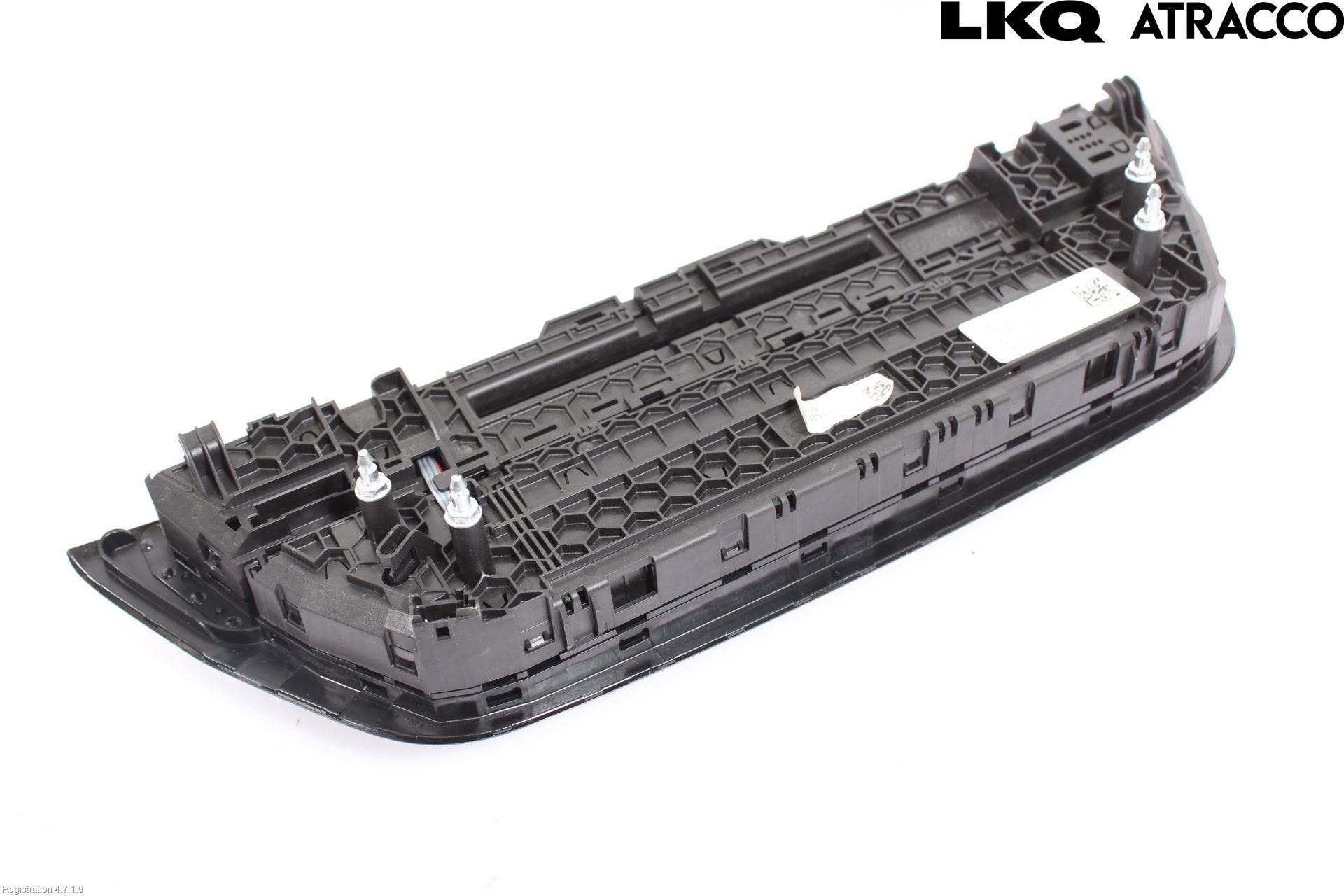 BMW 5 G30/G31/F90 17-23 Ac Styrenhet Ac Manöveren