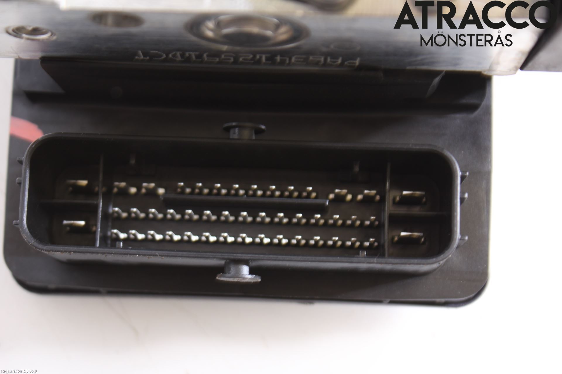 Mercedes-Benz MB E-KLASS (W213) 16-23 Abs Hydraulaggregat