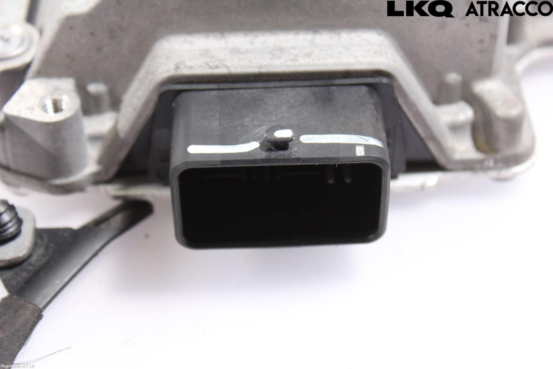 BMW 5 G30/G31/F90 17-23 Batteriladdare Högspänning