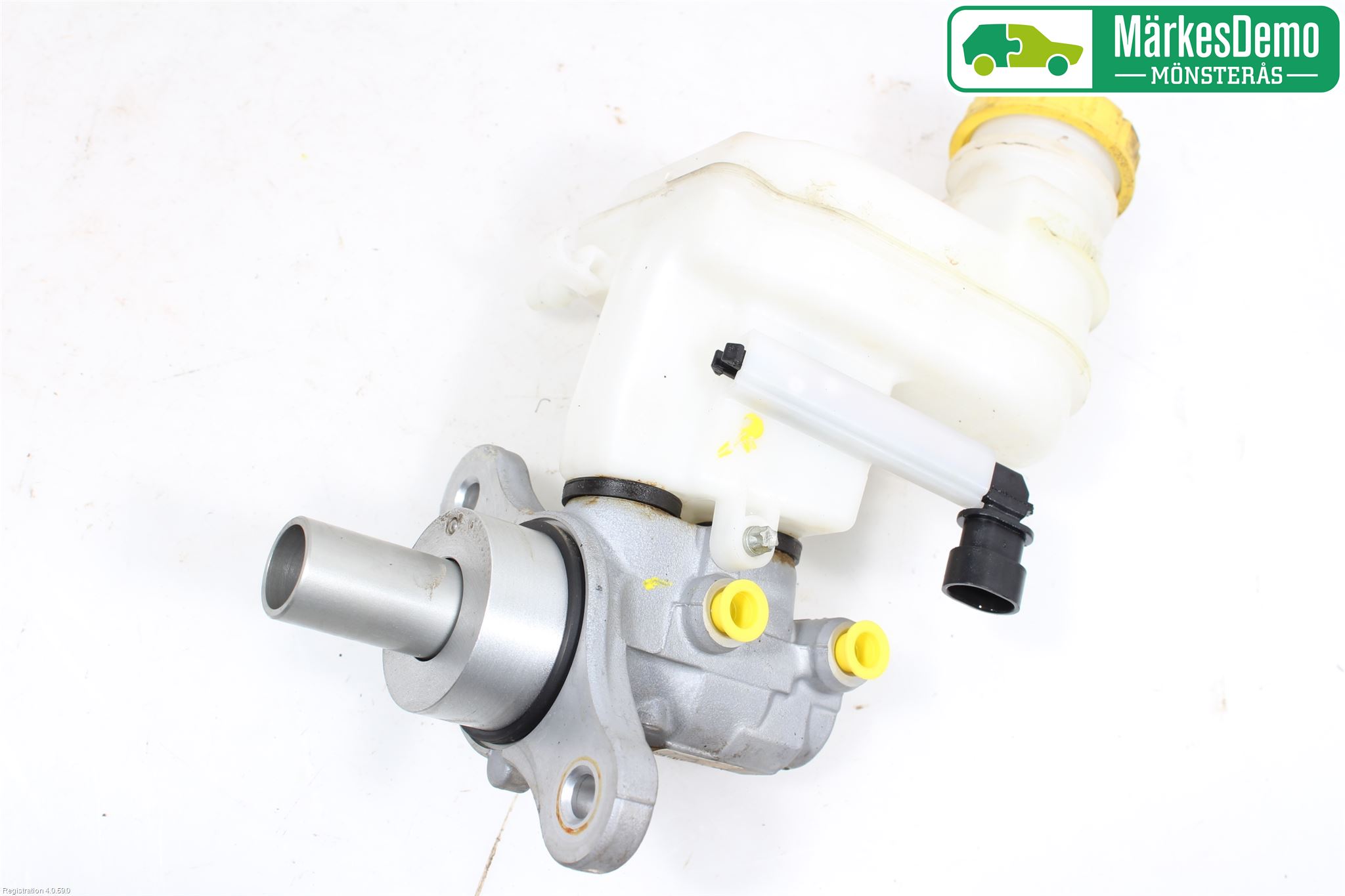 Fiat PANDA 12- Broms Huvudcylinder