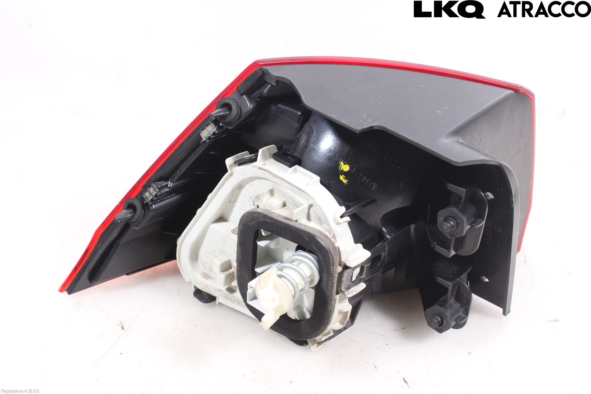Volkswagen VW GOLF / E-GOLF VII 13-20 Bakljus Vänster