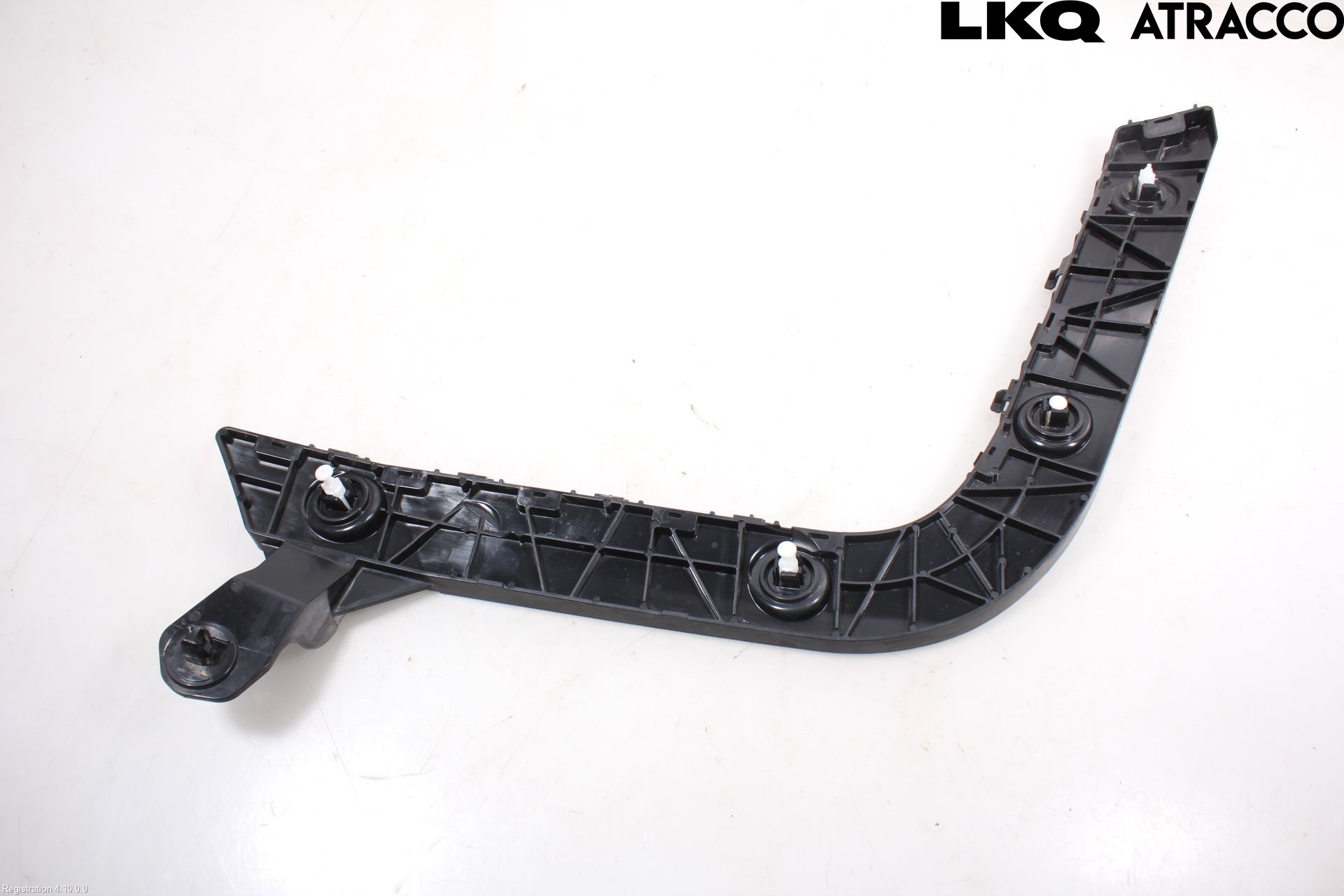 Tesla MODEL Y 21- Stötfångarfäste Bak Hö