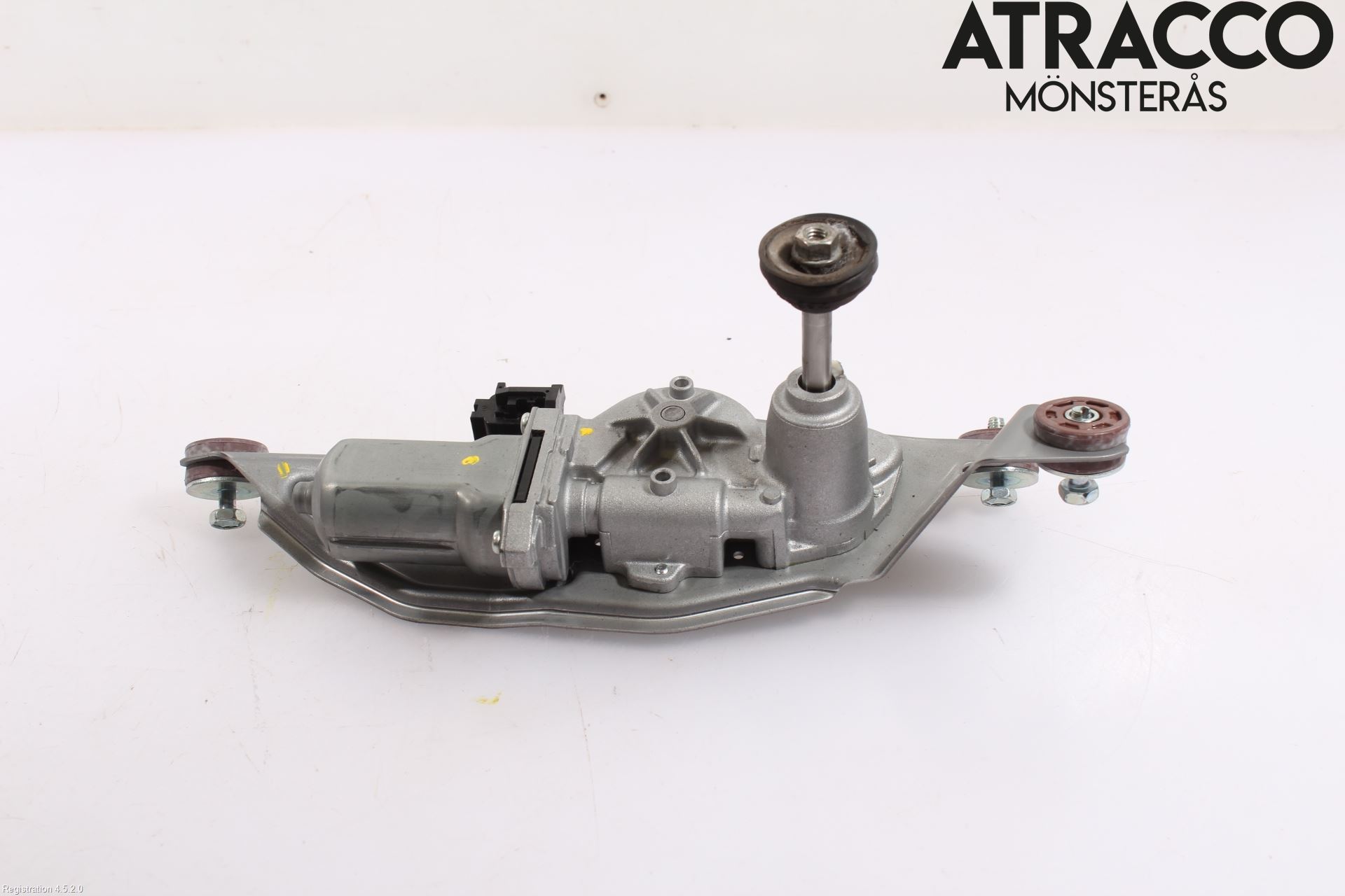 Mazda 6 13- Torkarmotor Baklucka