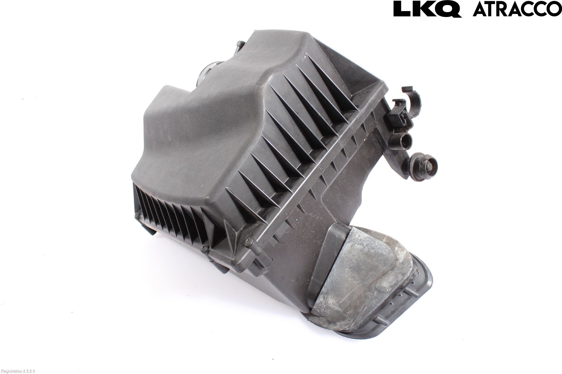 Opel ASTRA J 10-15 Luftrenare