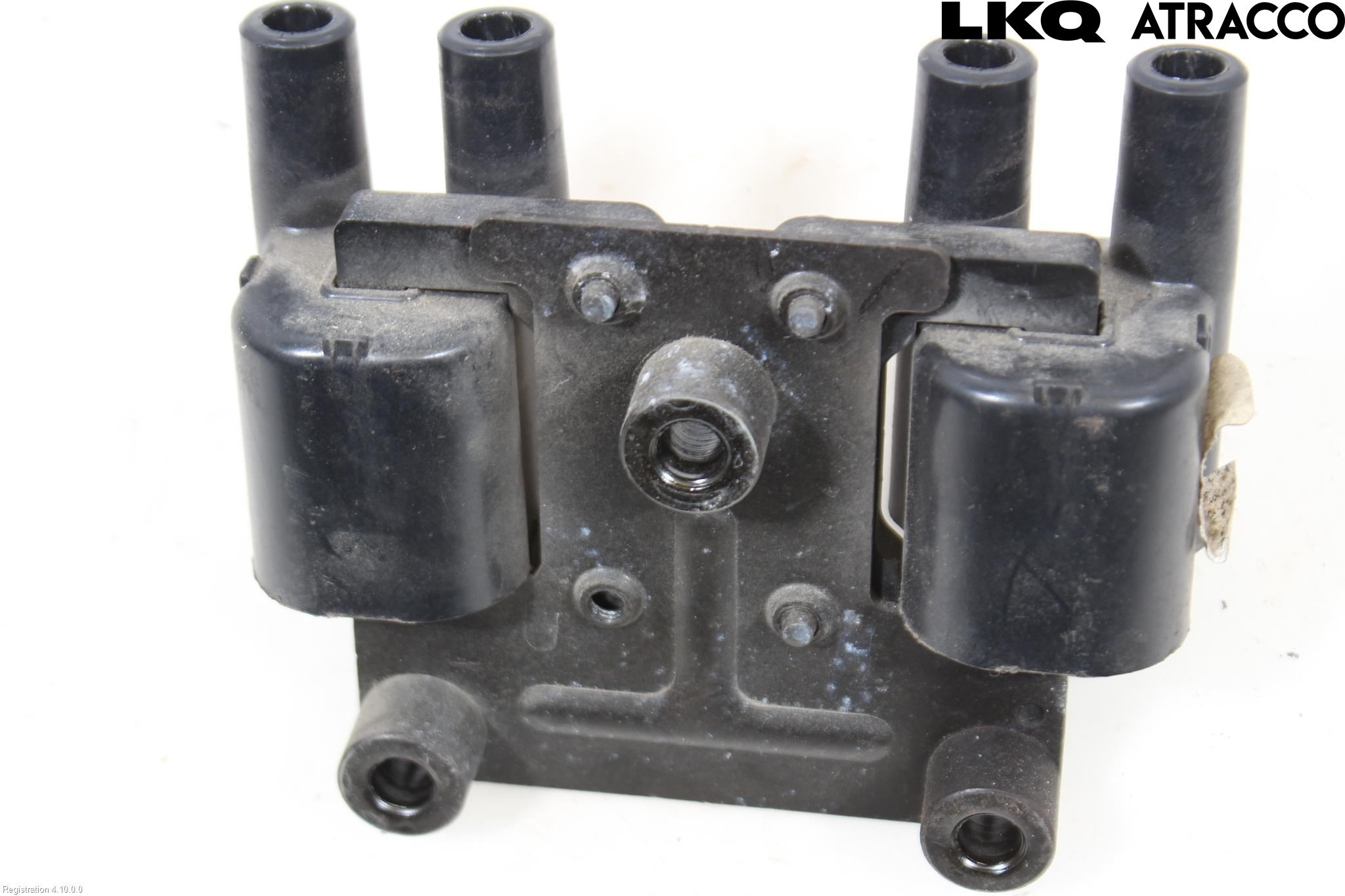 Chevrolet LACETTI Tändspole