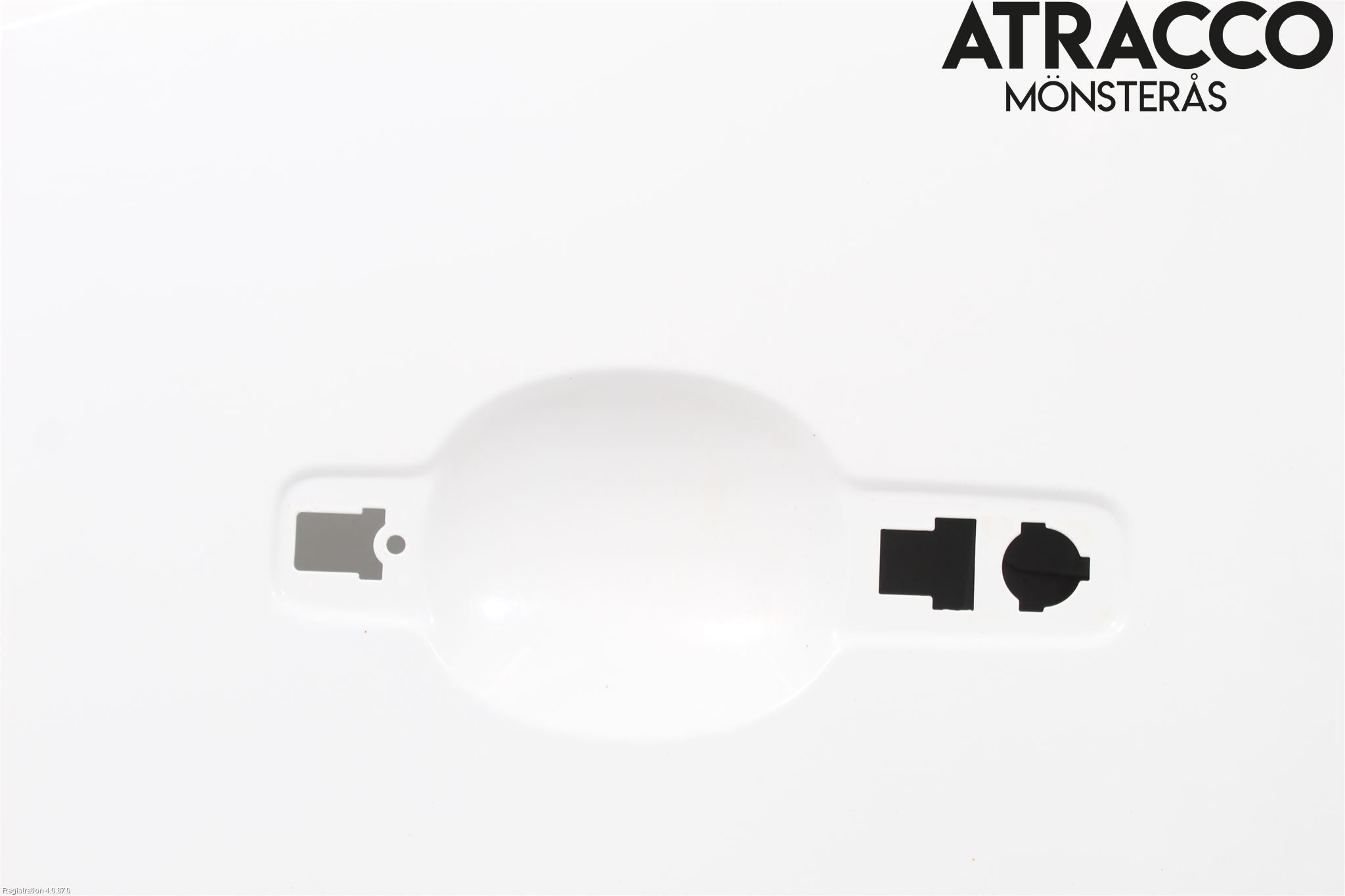 Opel MOVANO B 10-22 Dörr Fram Vänster