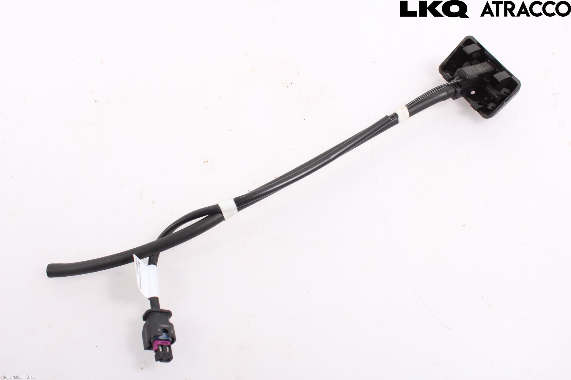 Peugeot 208/E-208 20- Spolarmunstycke Rutor