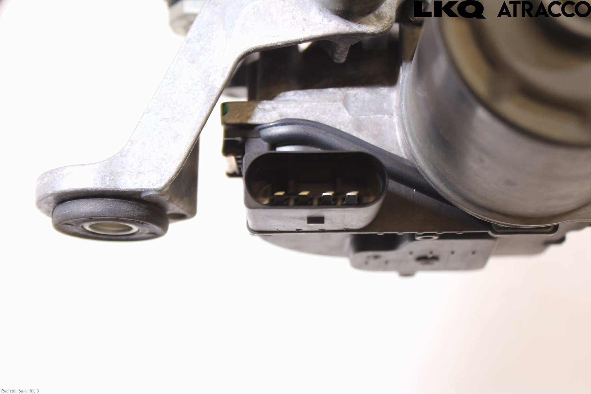 Audi Q3 F3 19- Torkarmotor Vindruta