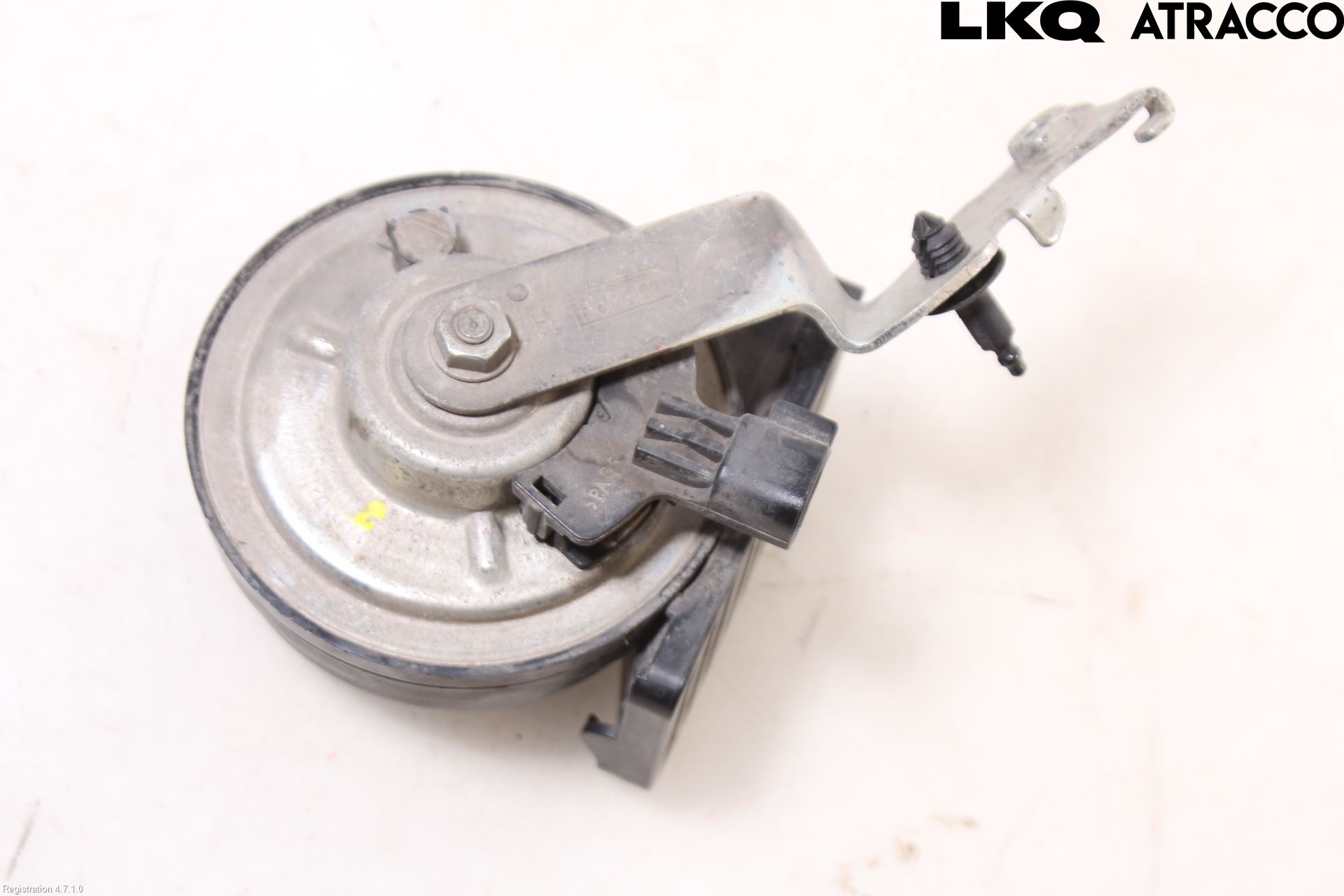 Ford FOCUS 15-18 Signalhorn