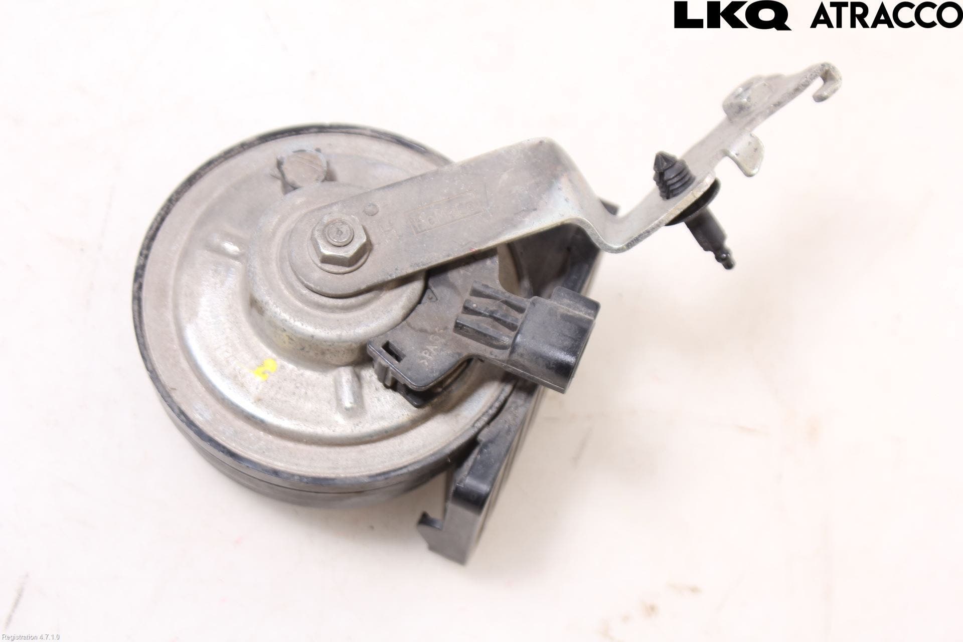 Ford FOCUS 15-18 Signalhorn