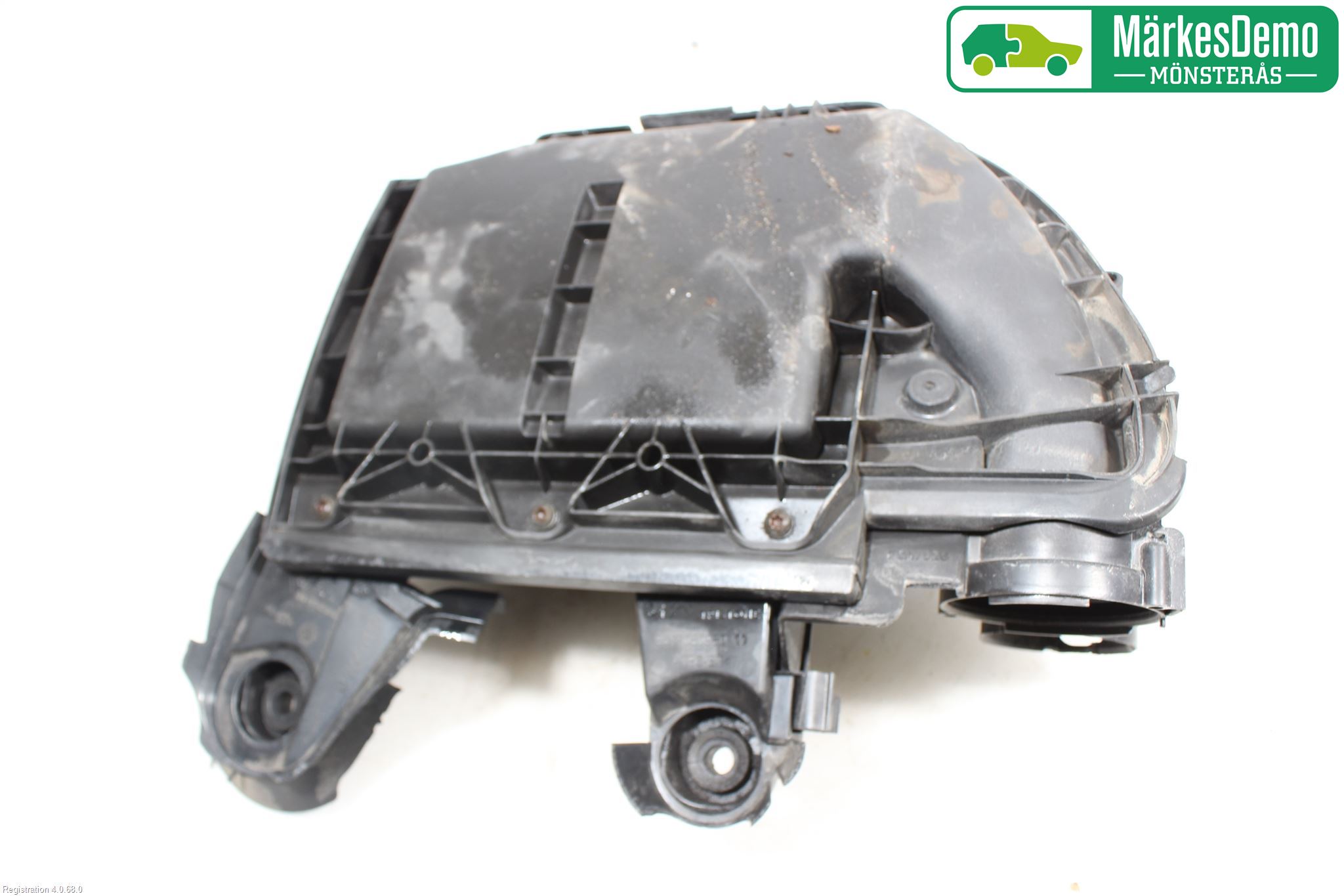 Citroen BERLINGO 08-18 Luftrenare