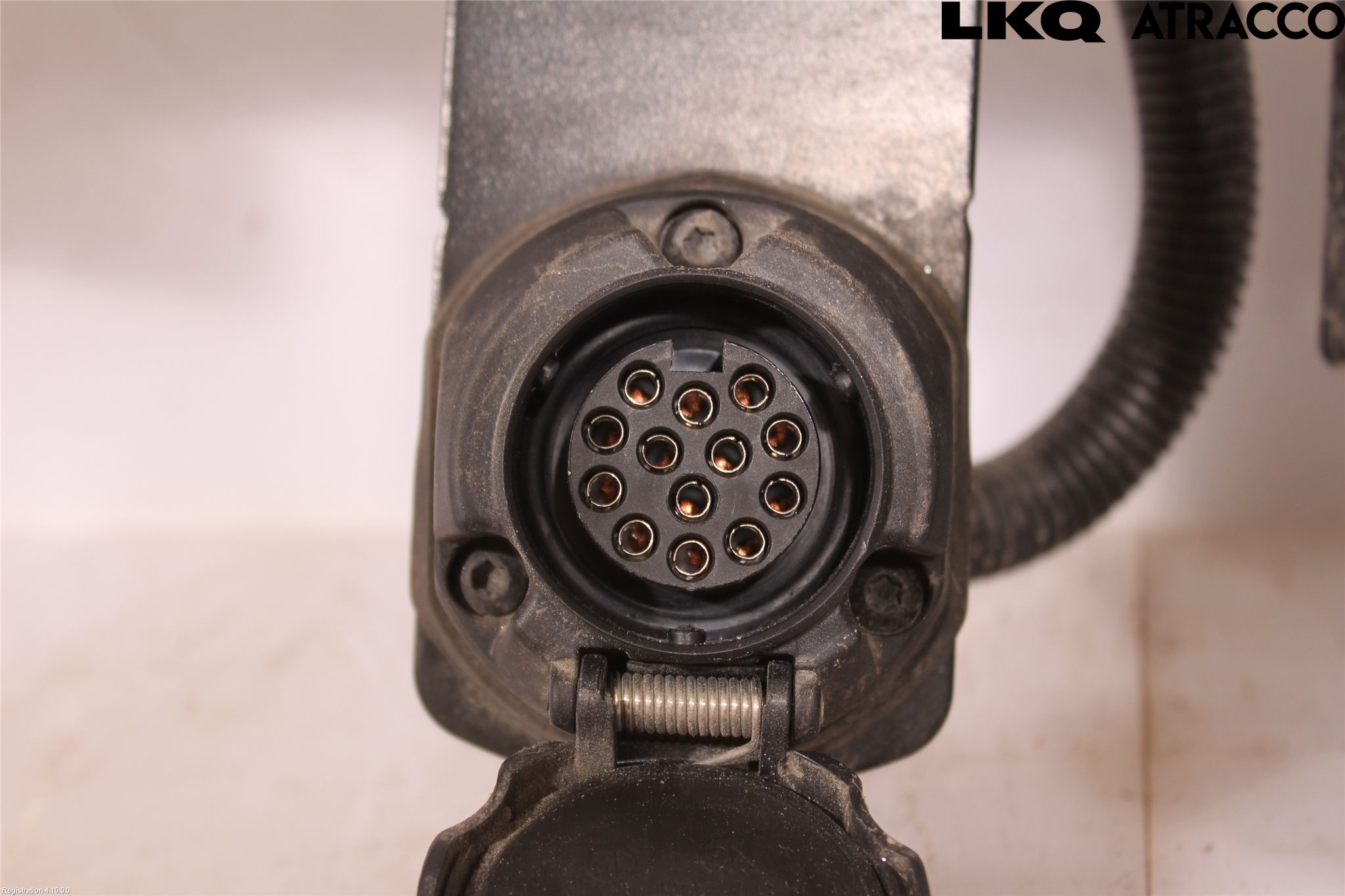 Tesla MODEL Y 21- Dragkrok