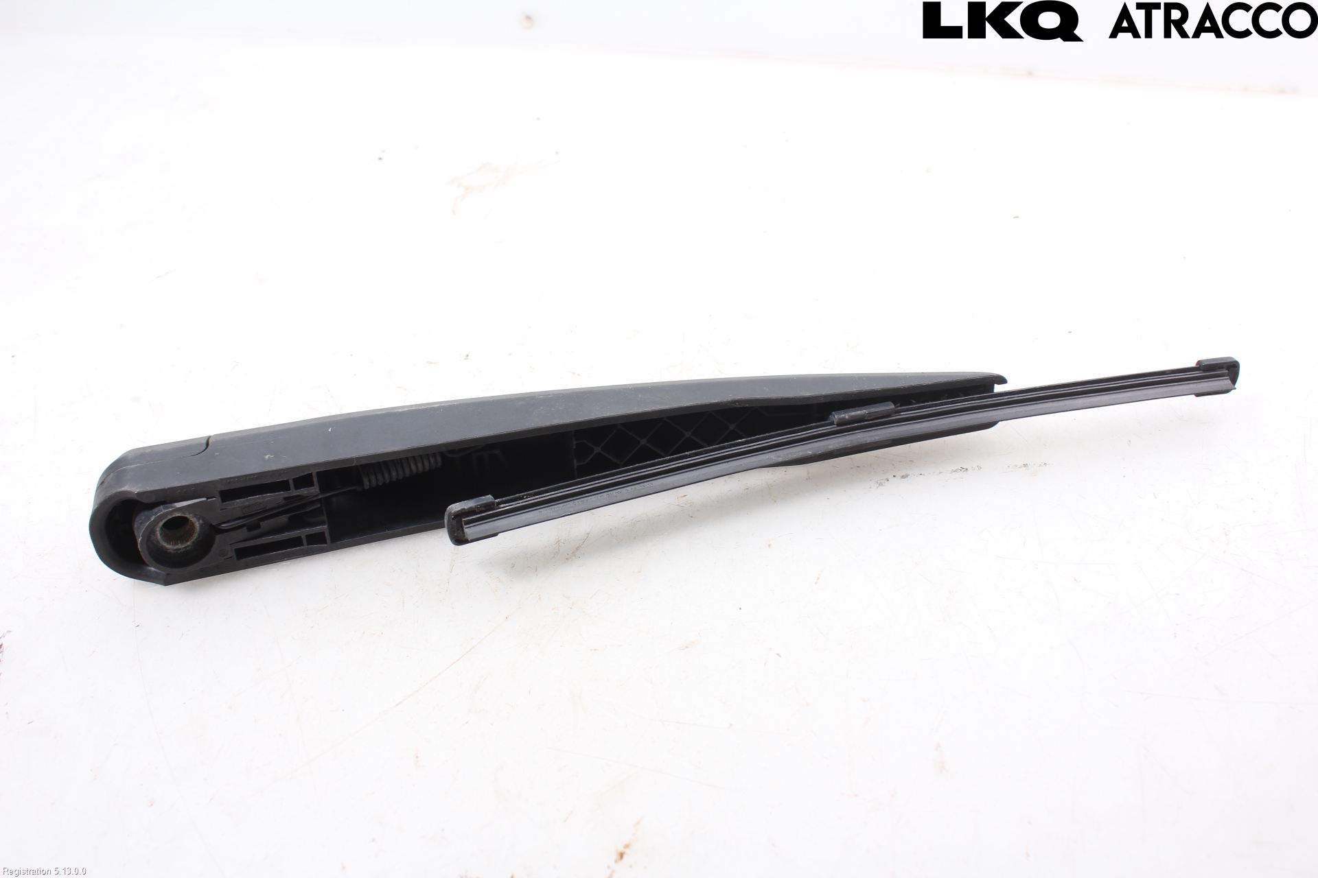 Opel ASTRA L 22- Torkararm-Bakruta